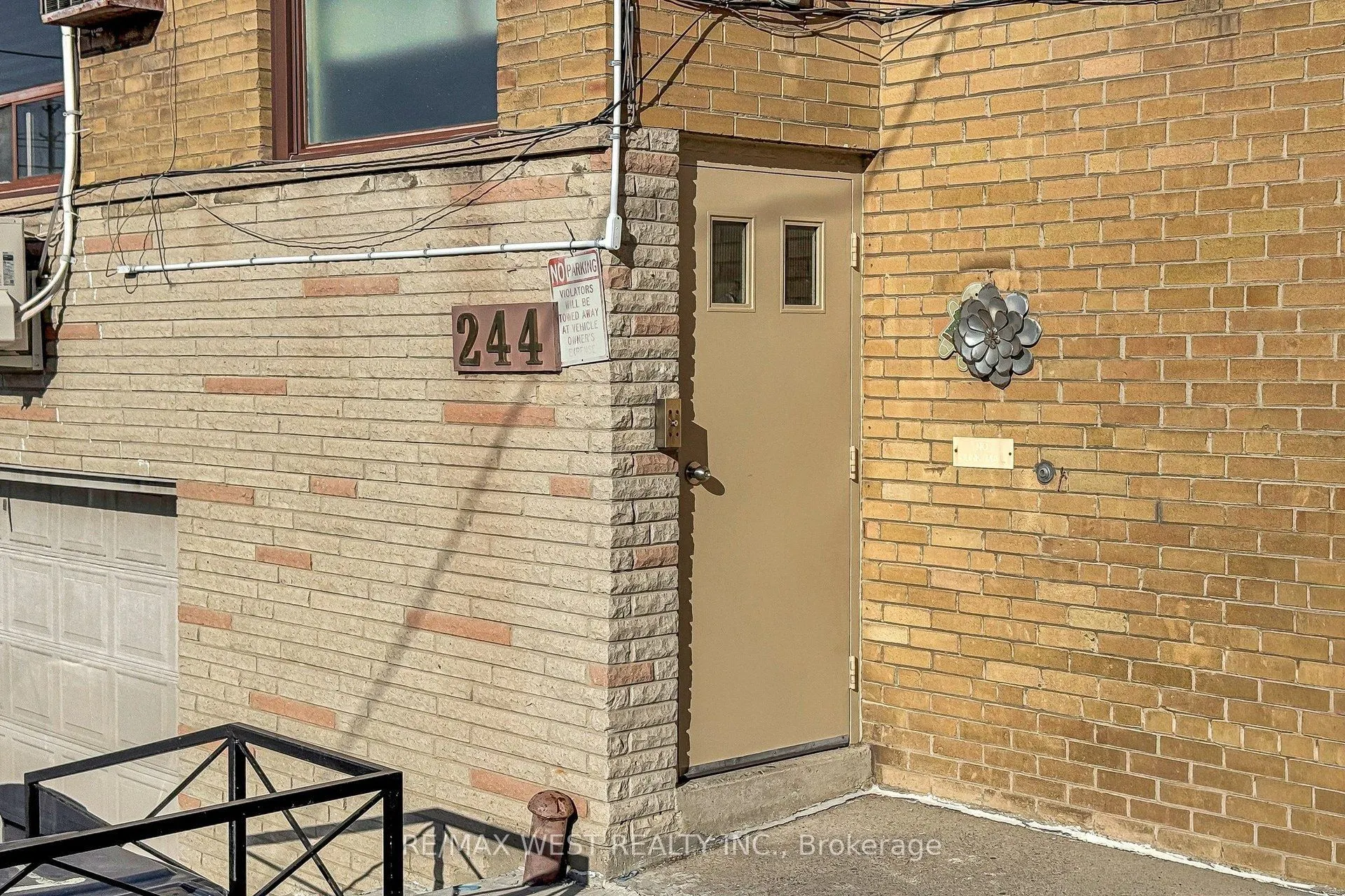 244 Overbrook Place