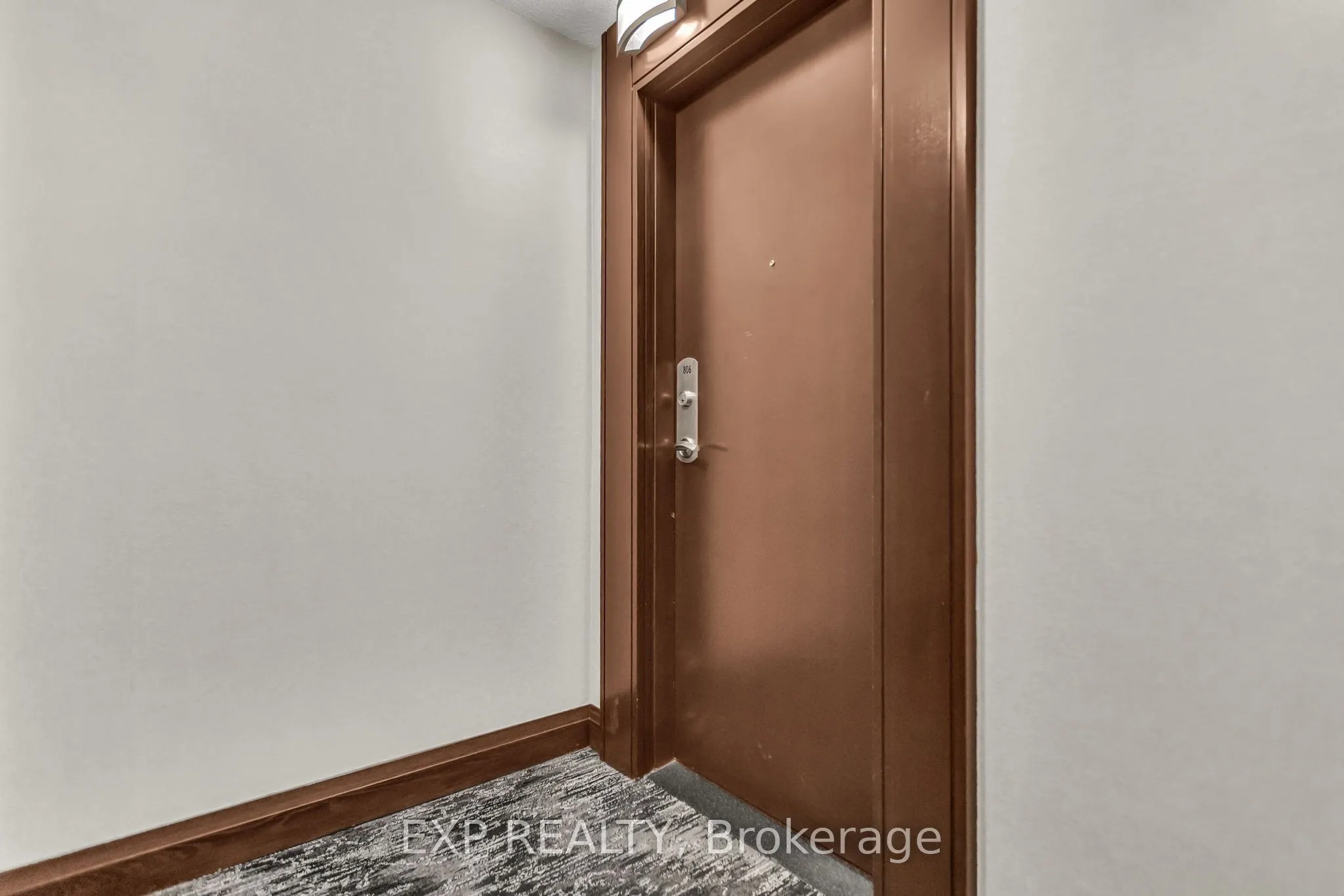 2181 Yonge Street #806