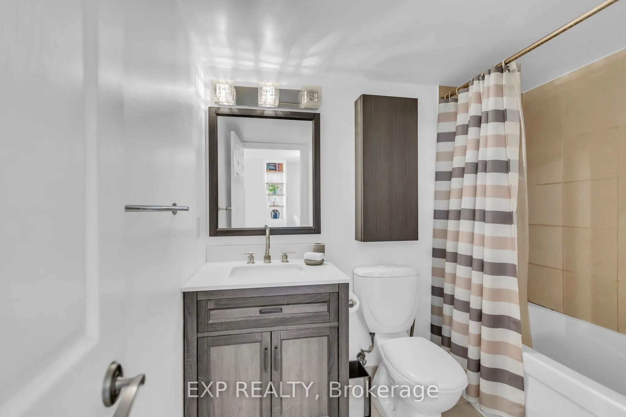 2181 Yonge Street #806
