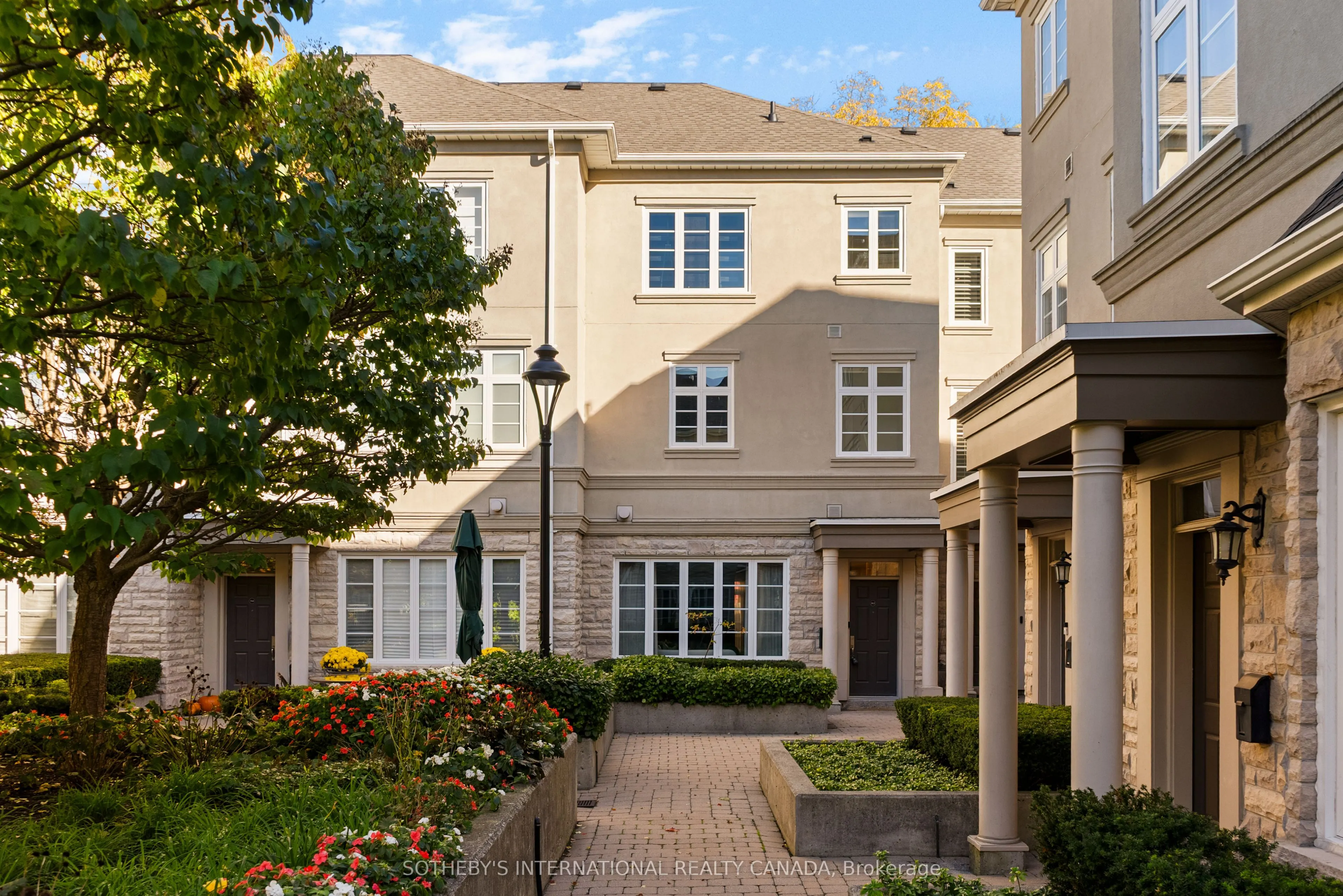 49 York Mills Road #Th 513