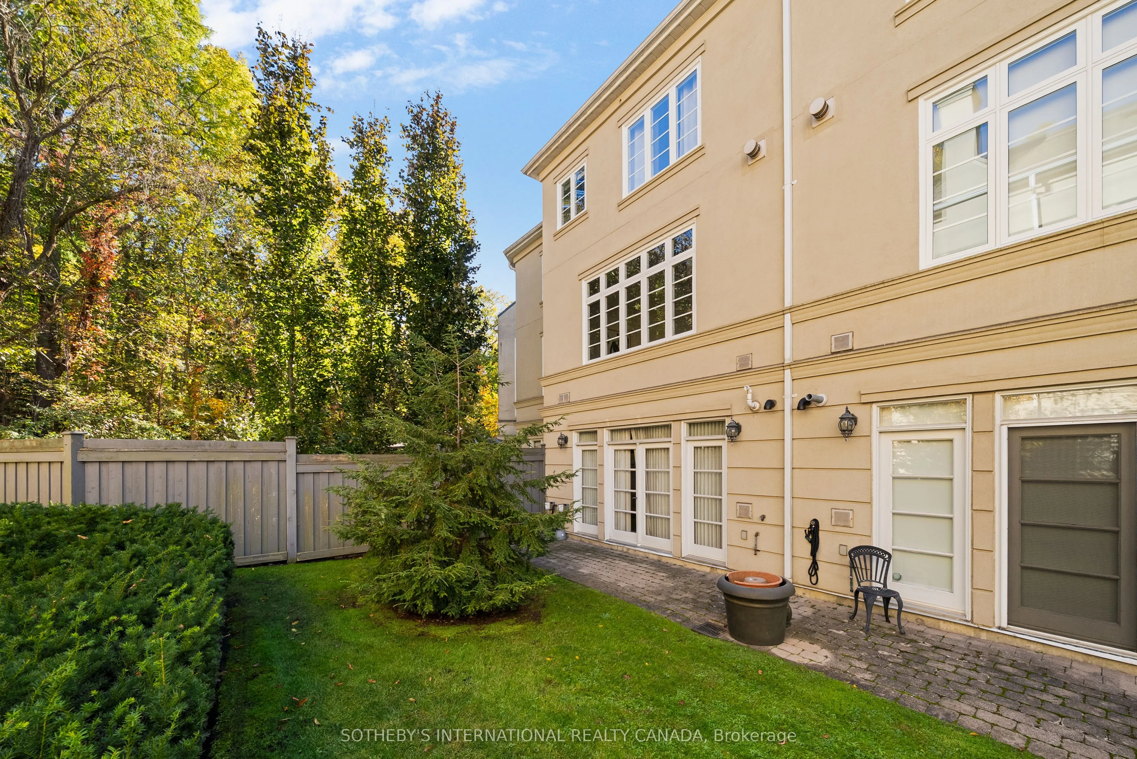 49 York Mills Road #Th 513