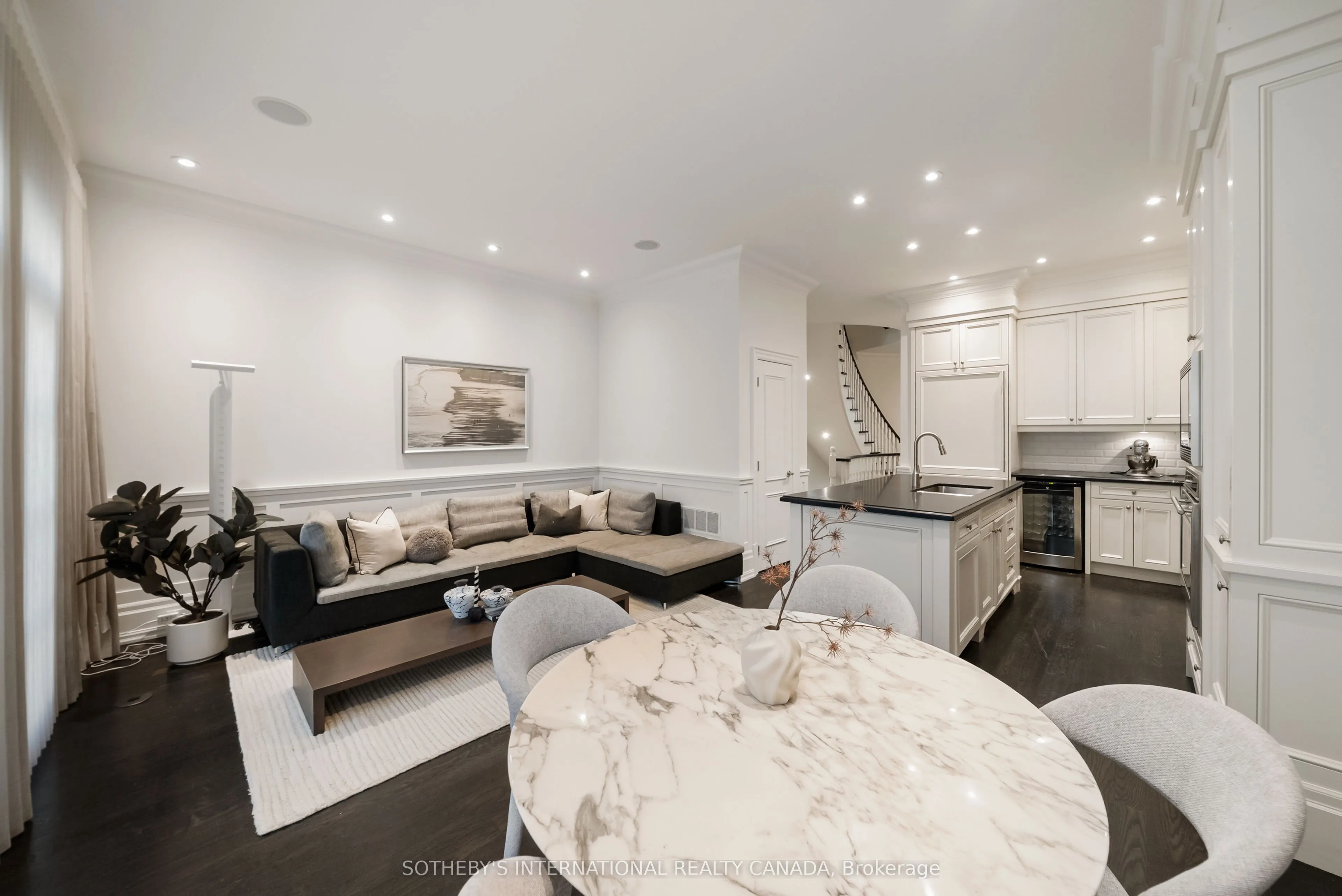 49 York Mills Road #Th 513