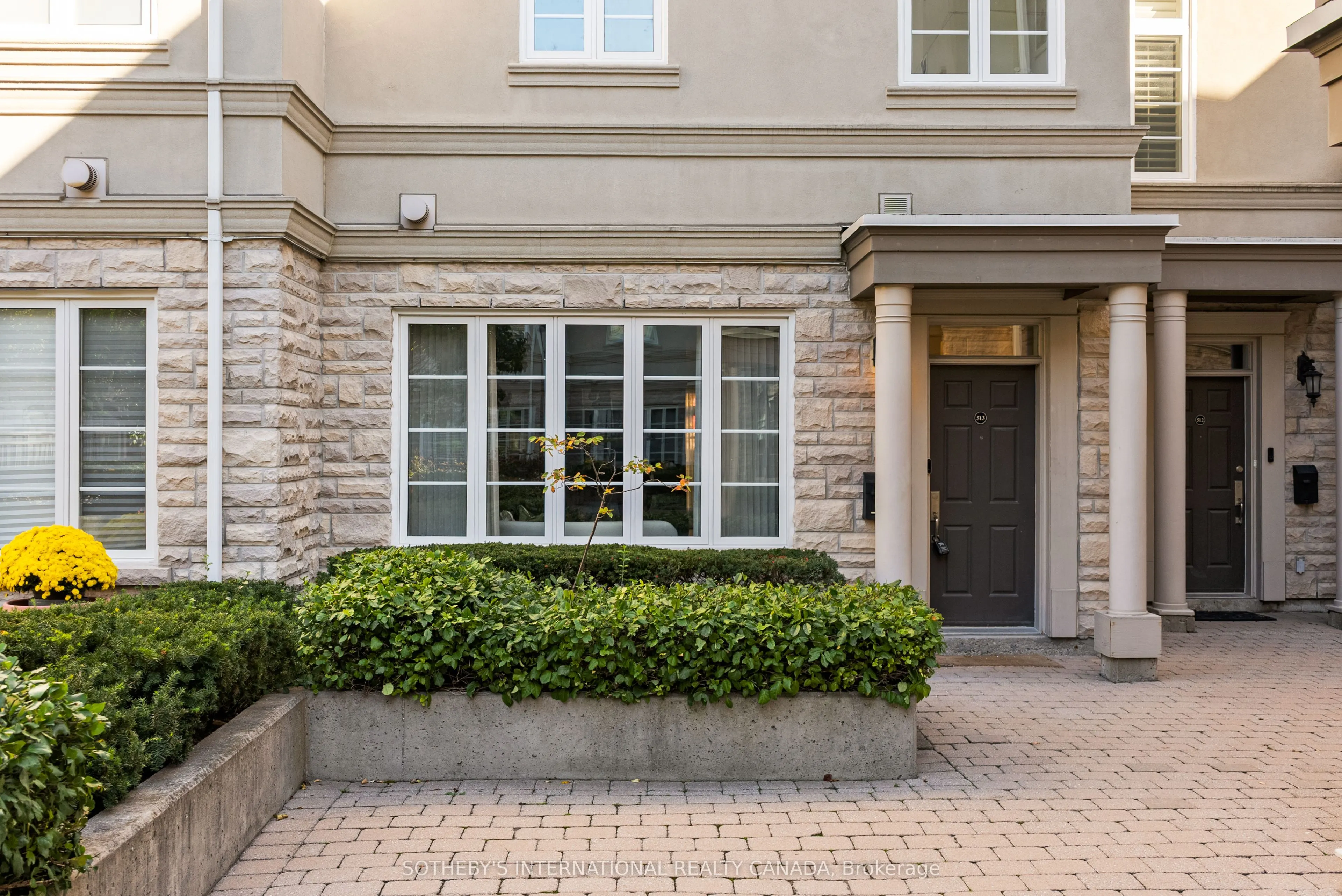 49 York Mills Road #Th 513