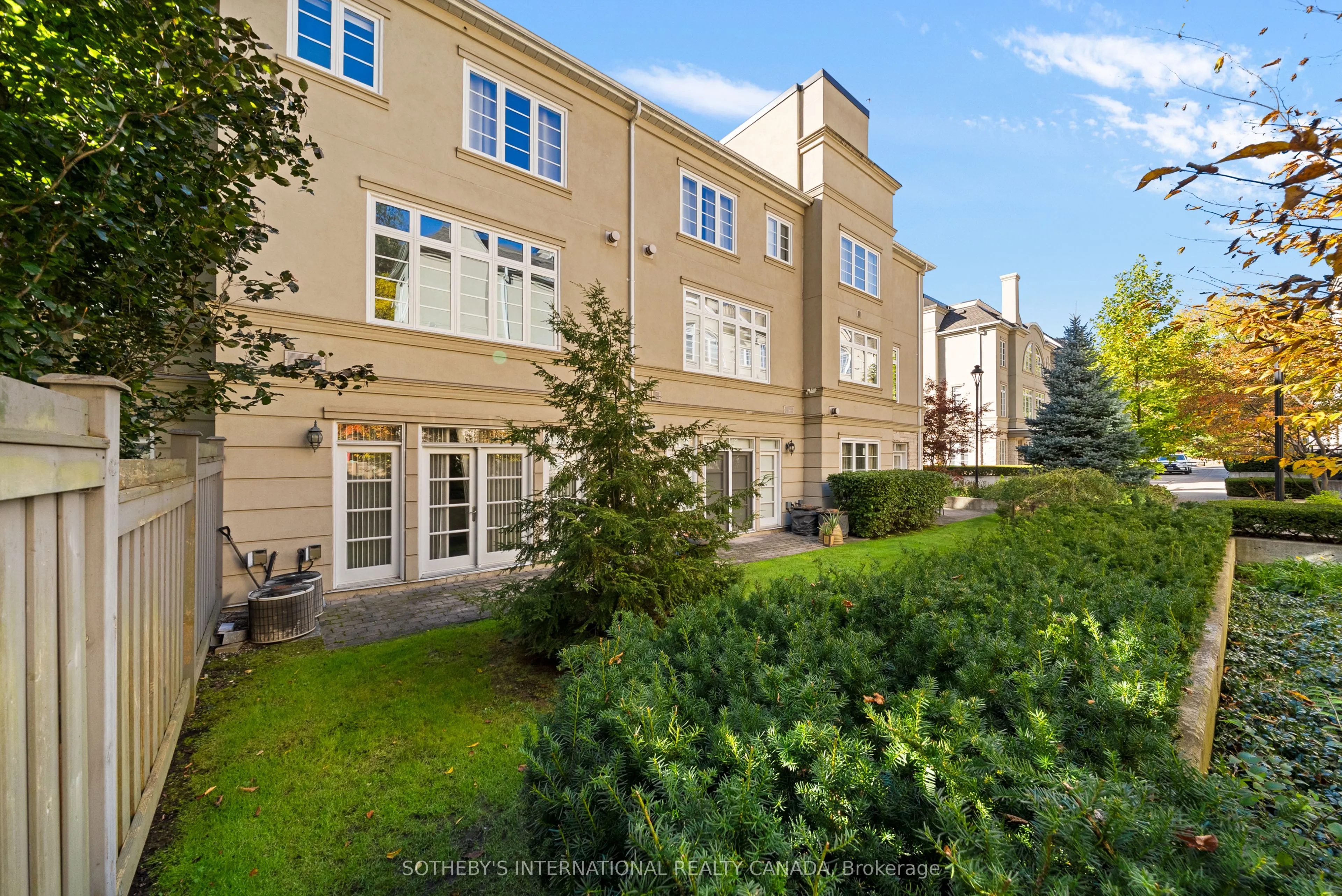 49 York Mills Road #Th 513