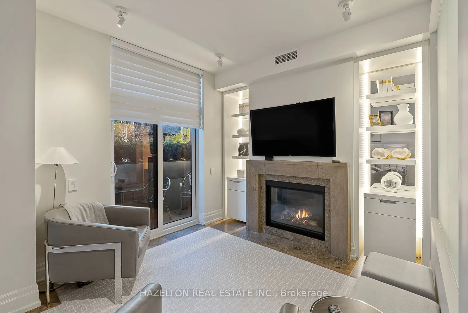 133 Pears Avenue #2