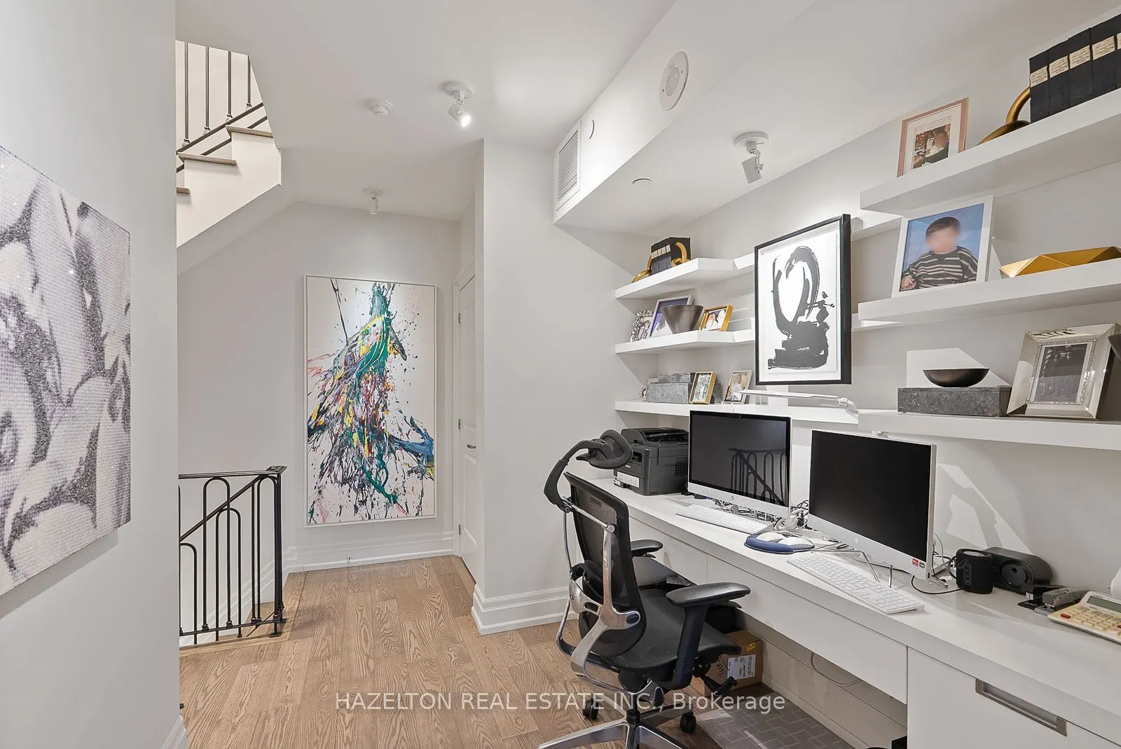 133 Pears Avenue #2