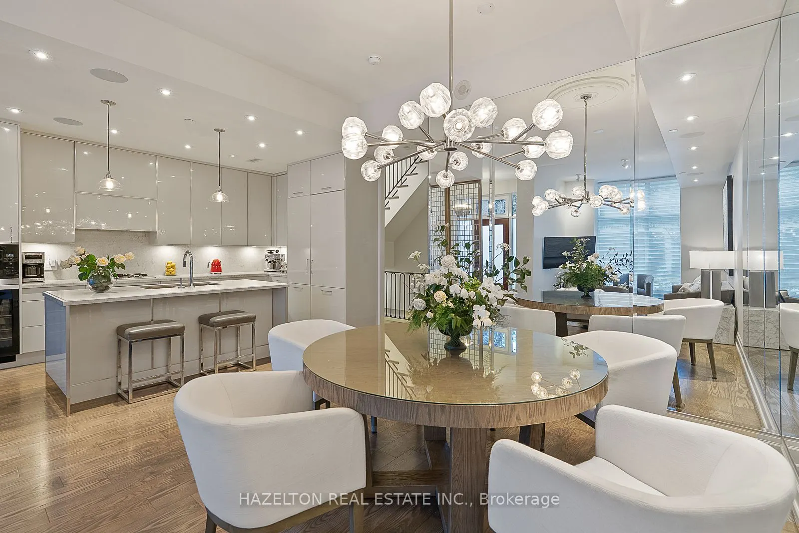 133 Pears Avenue #2
