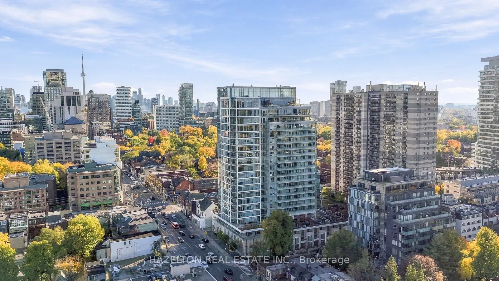 133 Pears Avenue #2