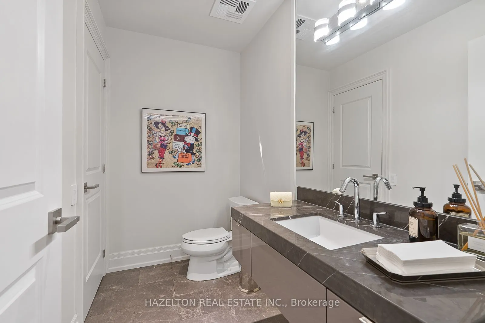 133 Pears Avenue #2