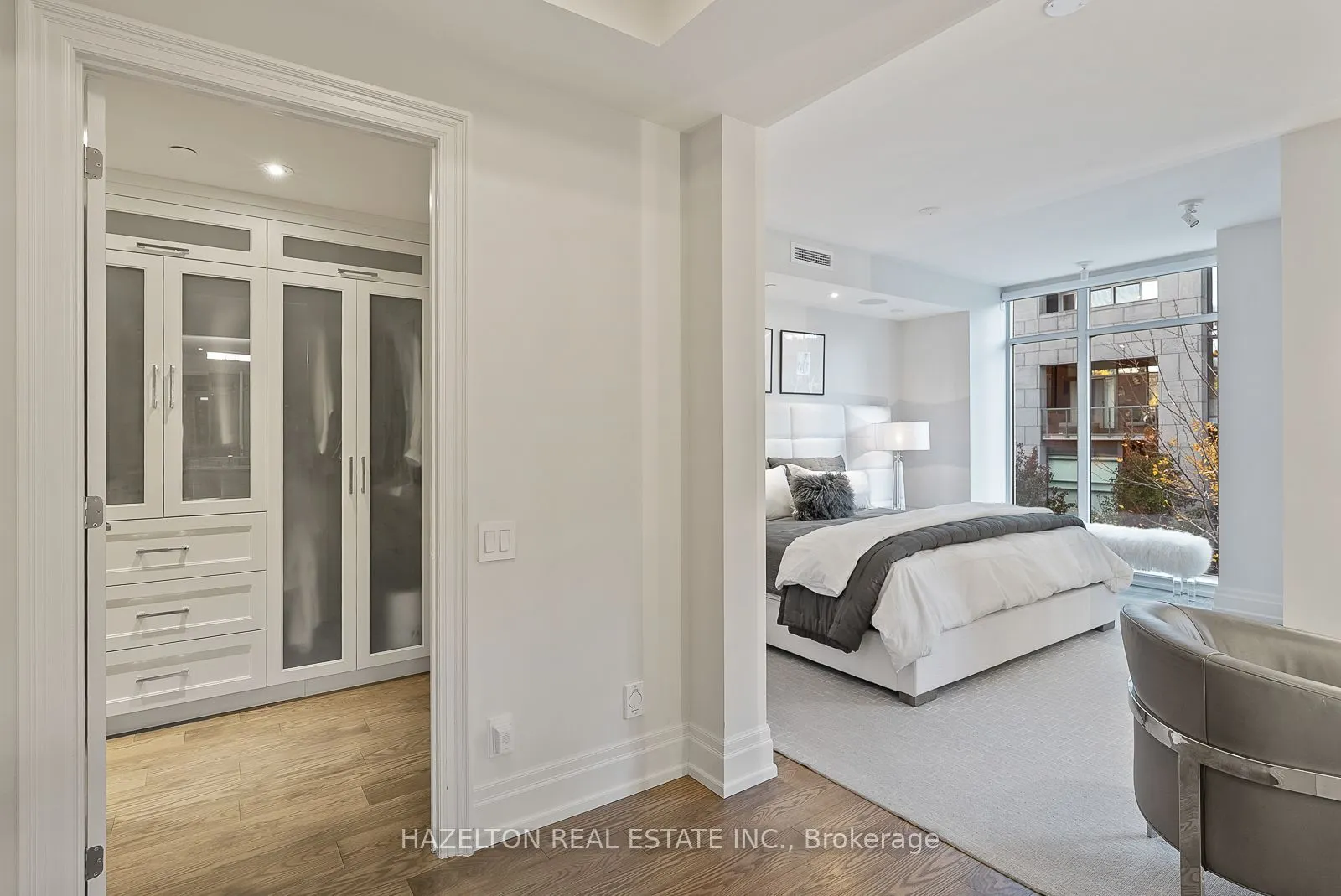 133 Pears Avenue #2