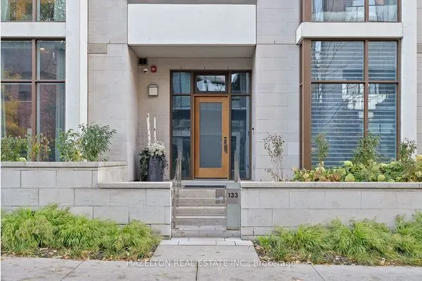 133 Pears Avenue #2