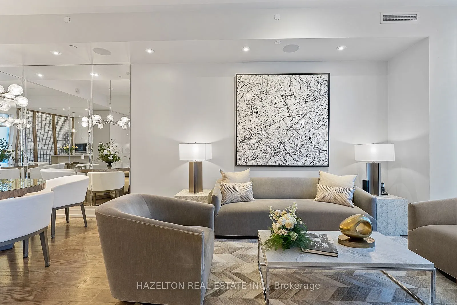 133 Pears Avenue #2