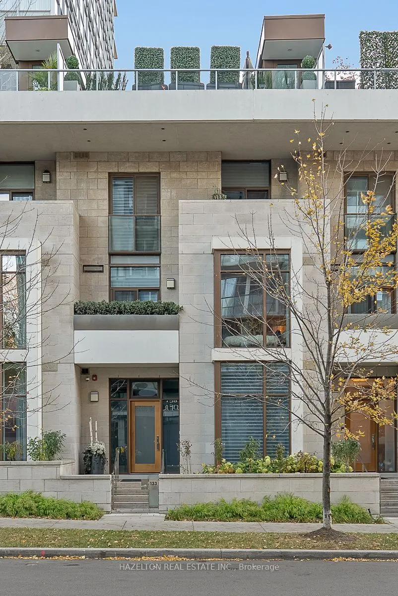 133 Pears Avenue #2