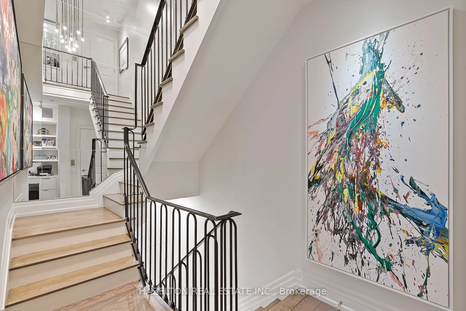 133 Pears Avenue #2