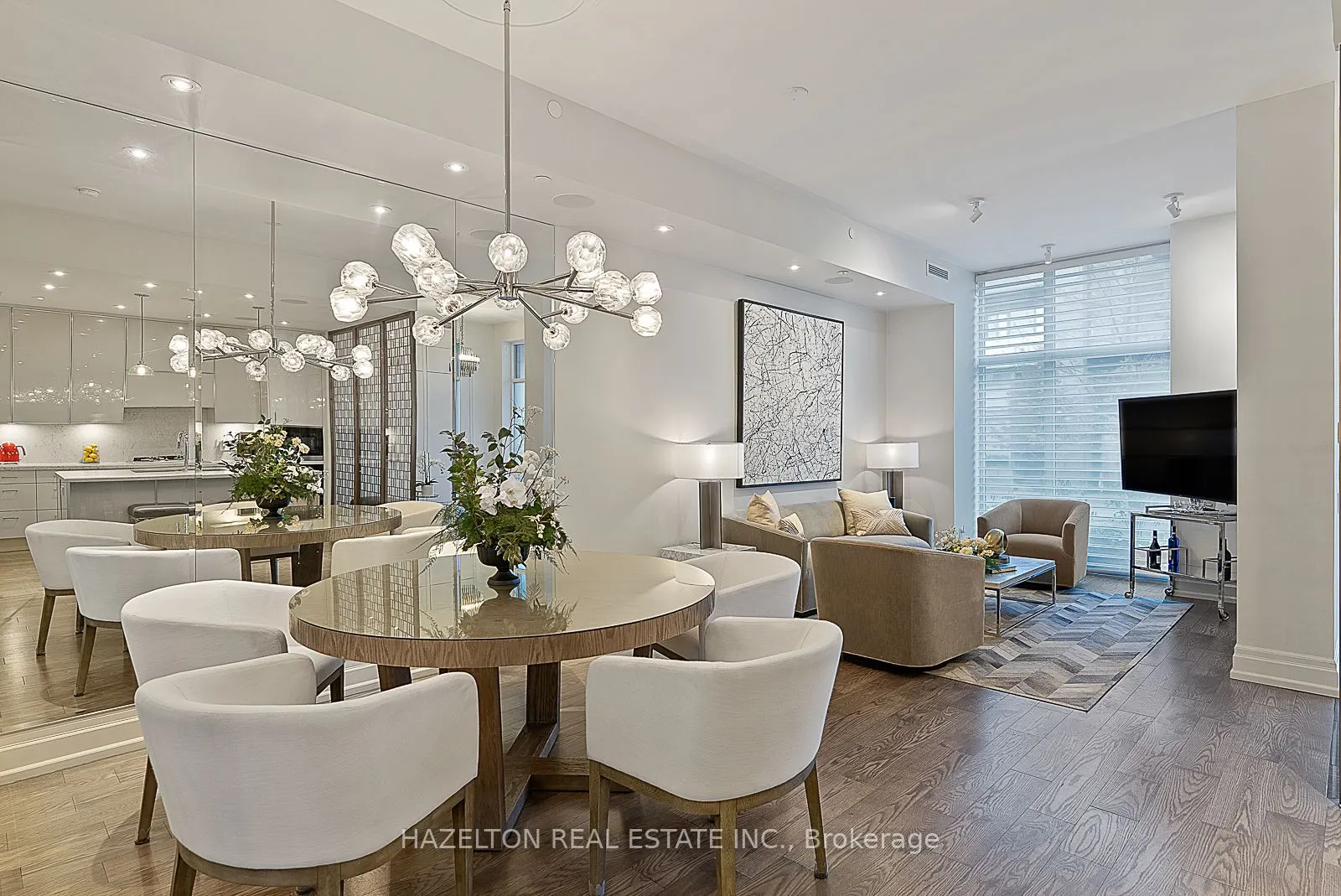 133 Pears Avenue #2