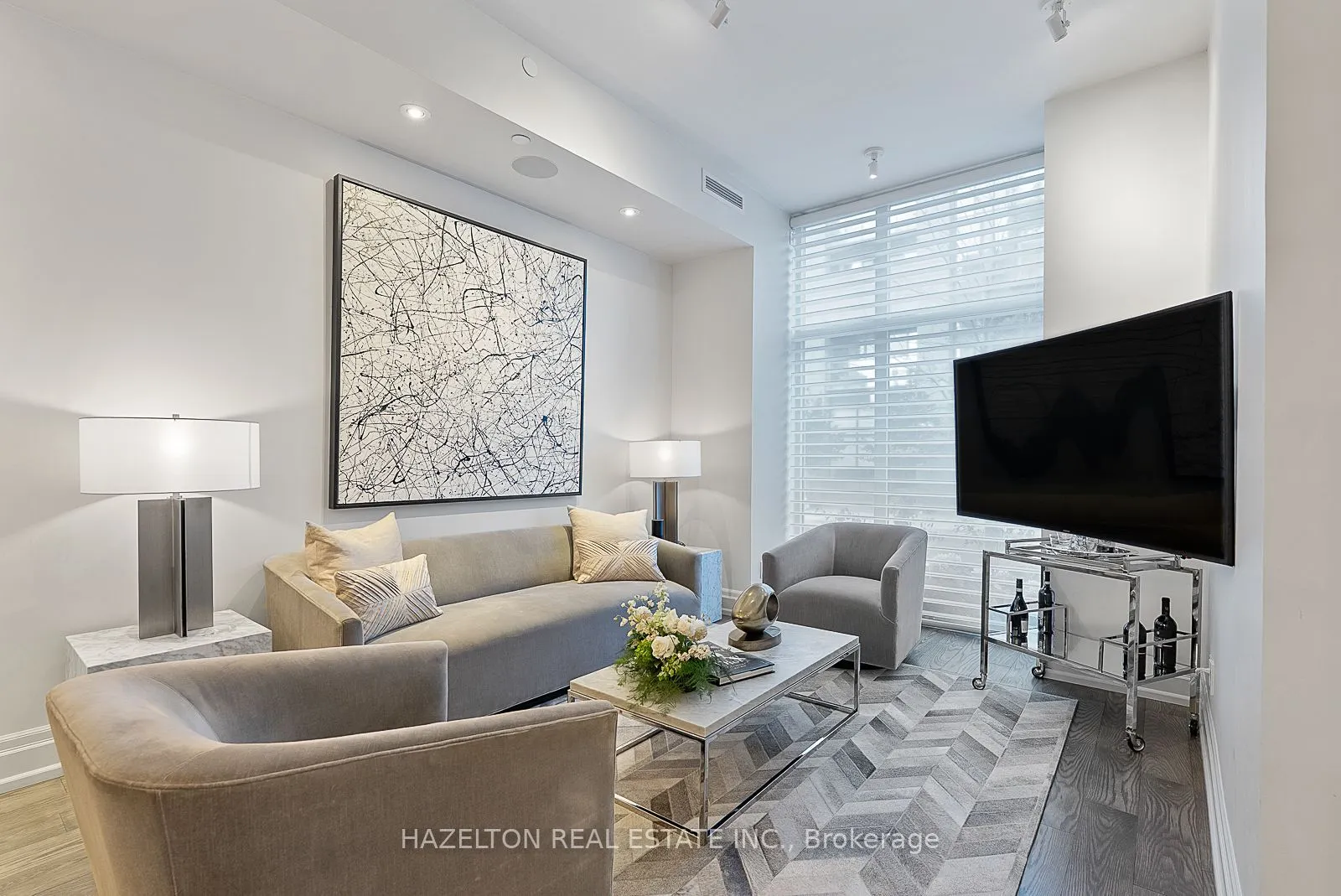 133 Pears Avenue #2