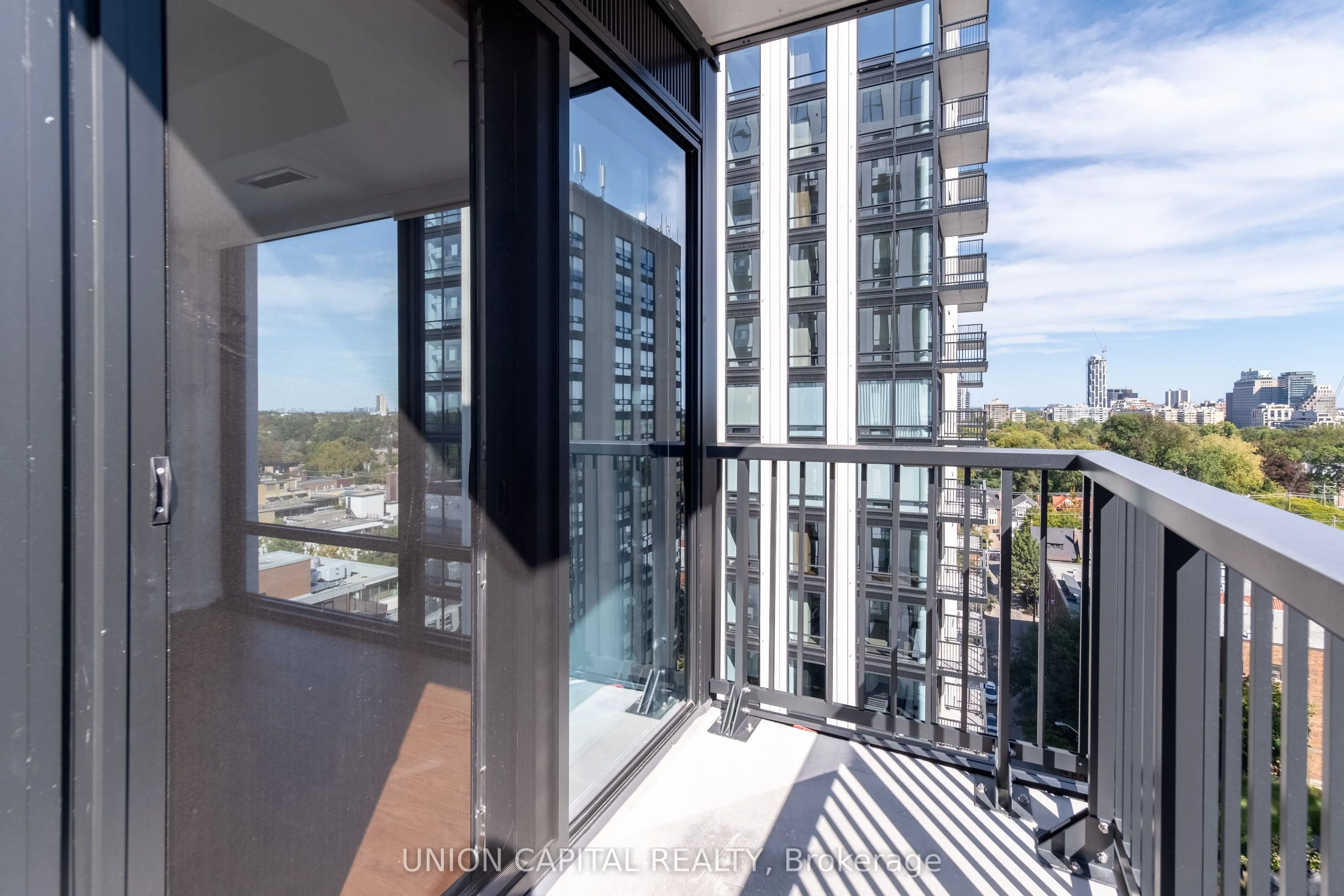 91 Montclair Avenue #1802