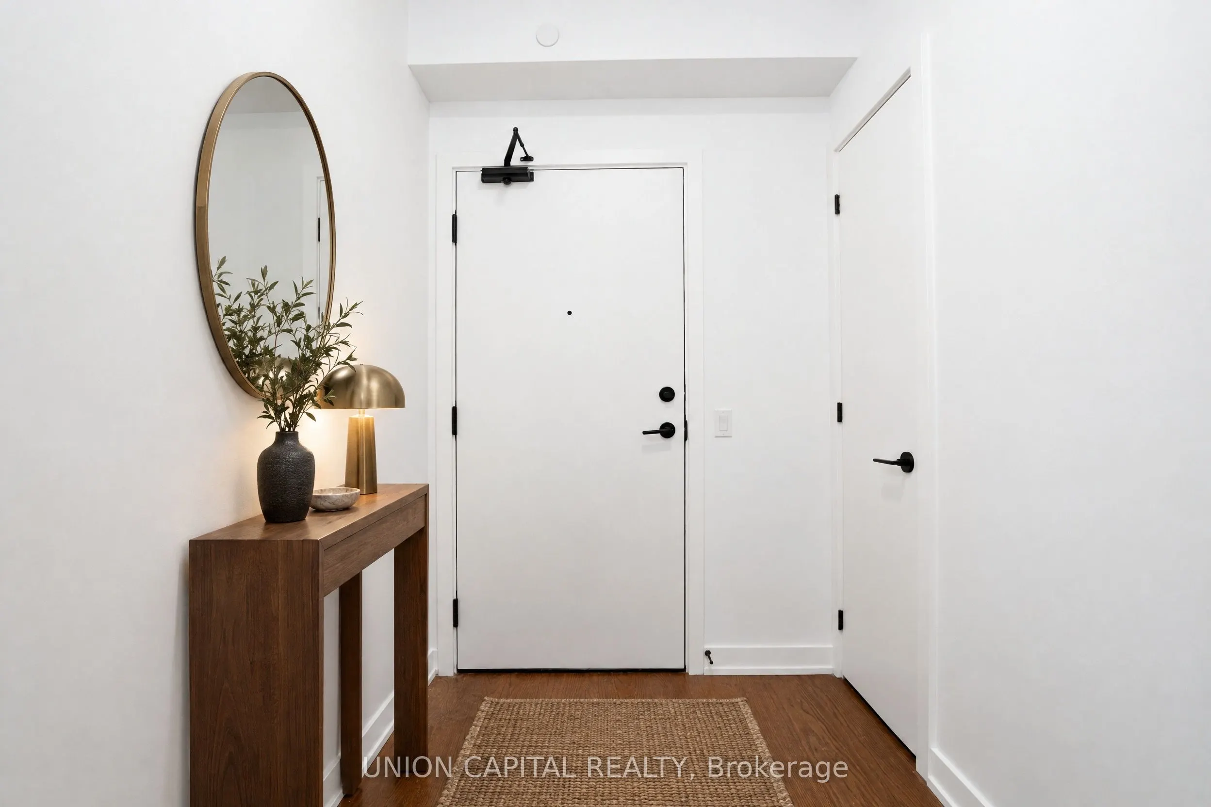 91 Montclair Avenue #1802