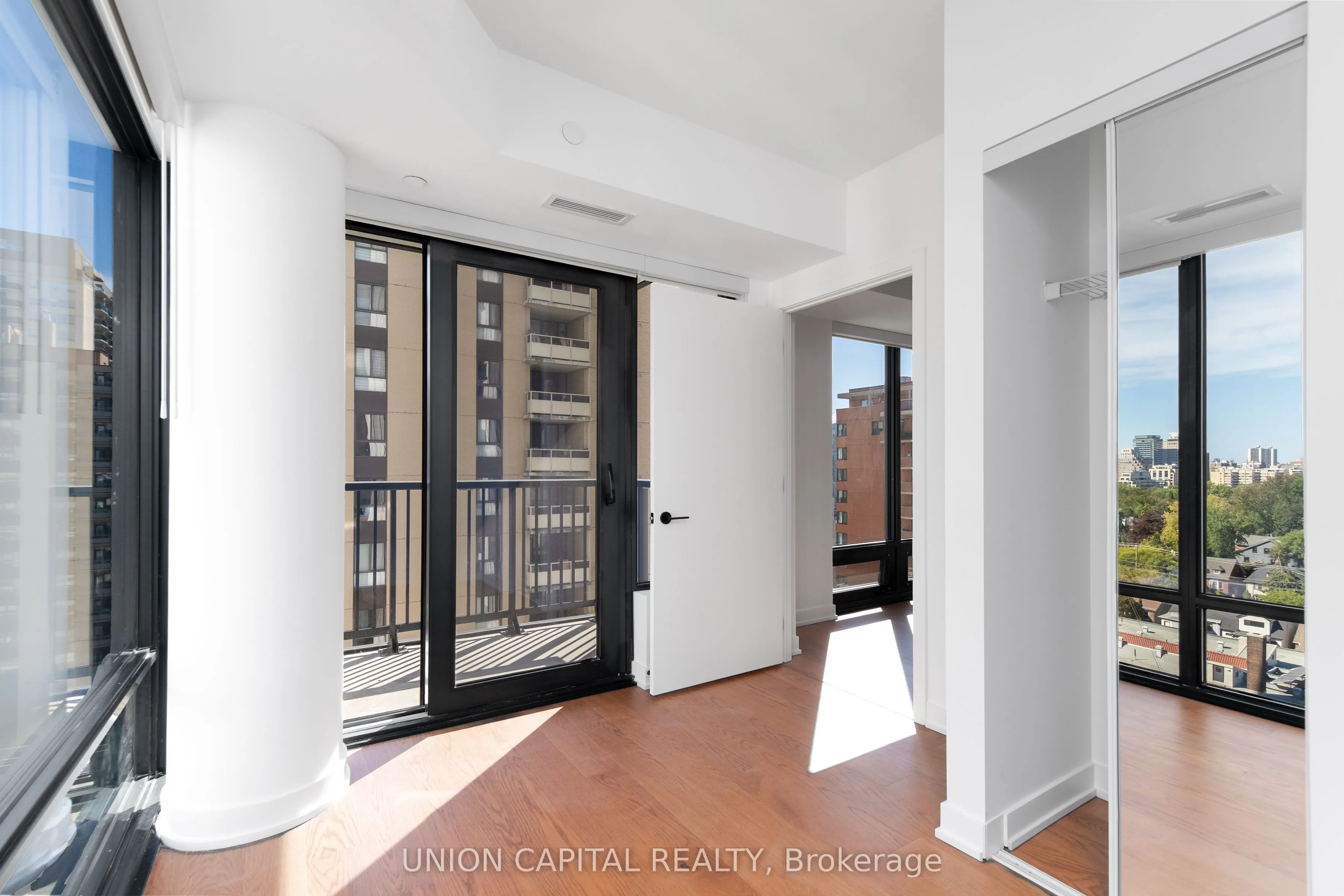 91 Montclair Avenue #1802
