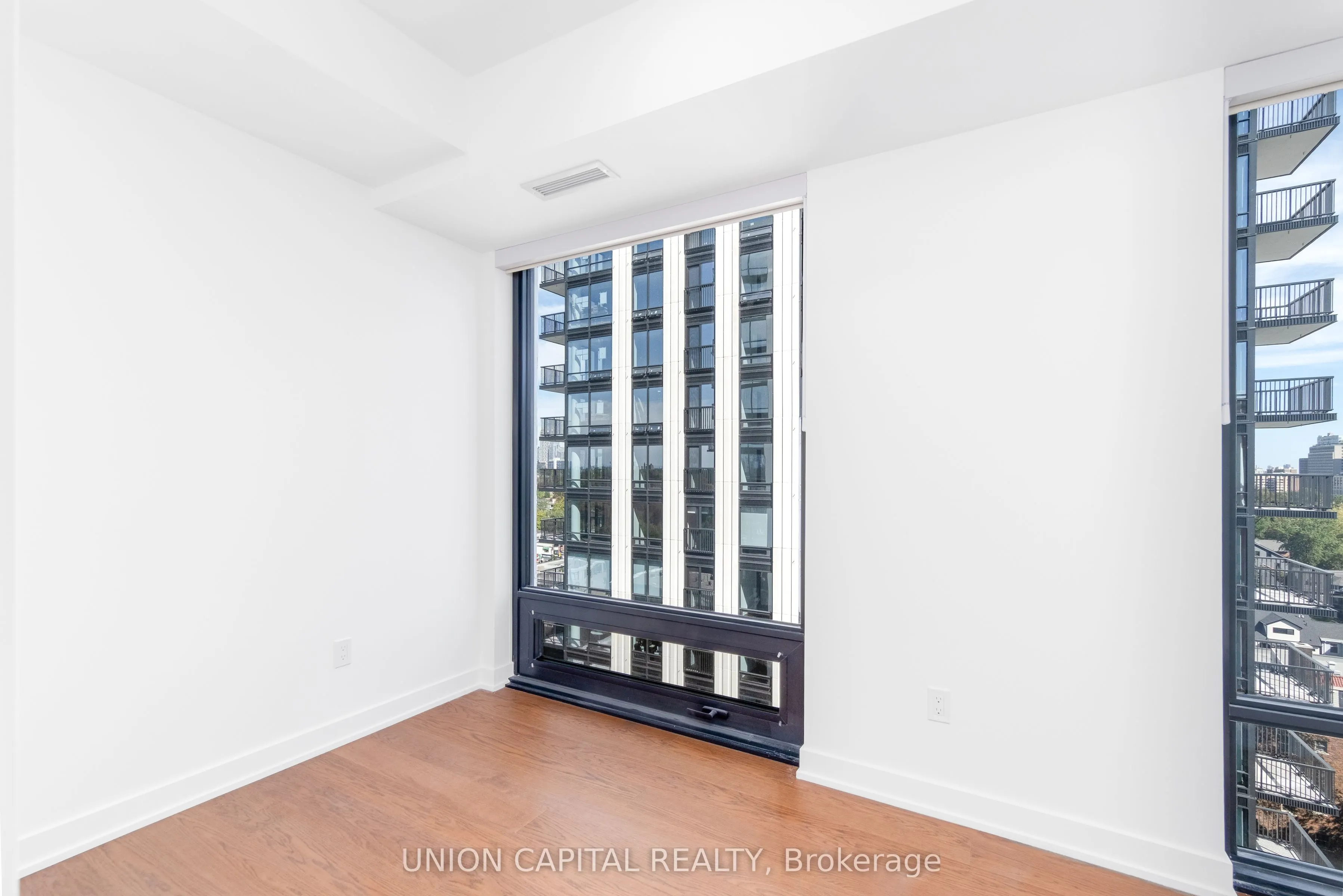91 Montclair Avenue #1802