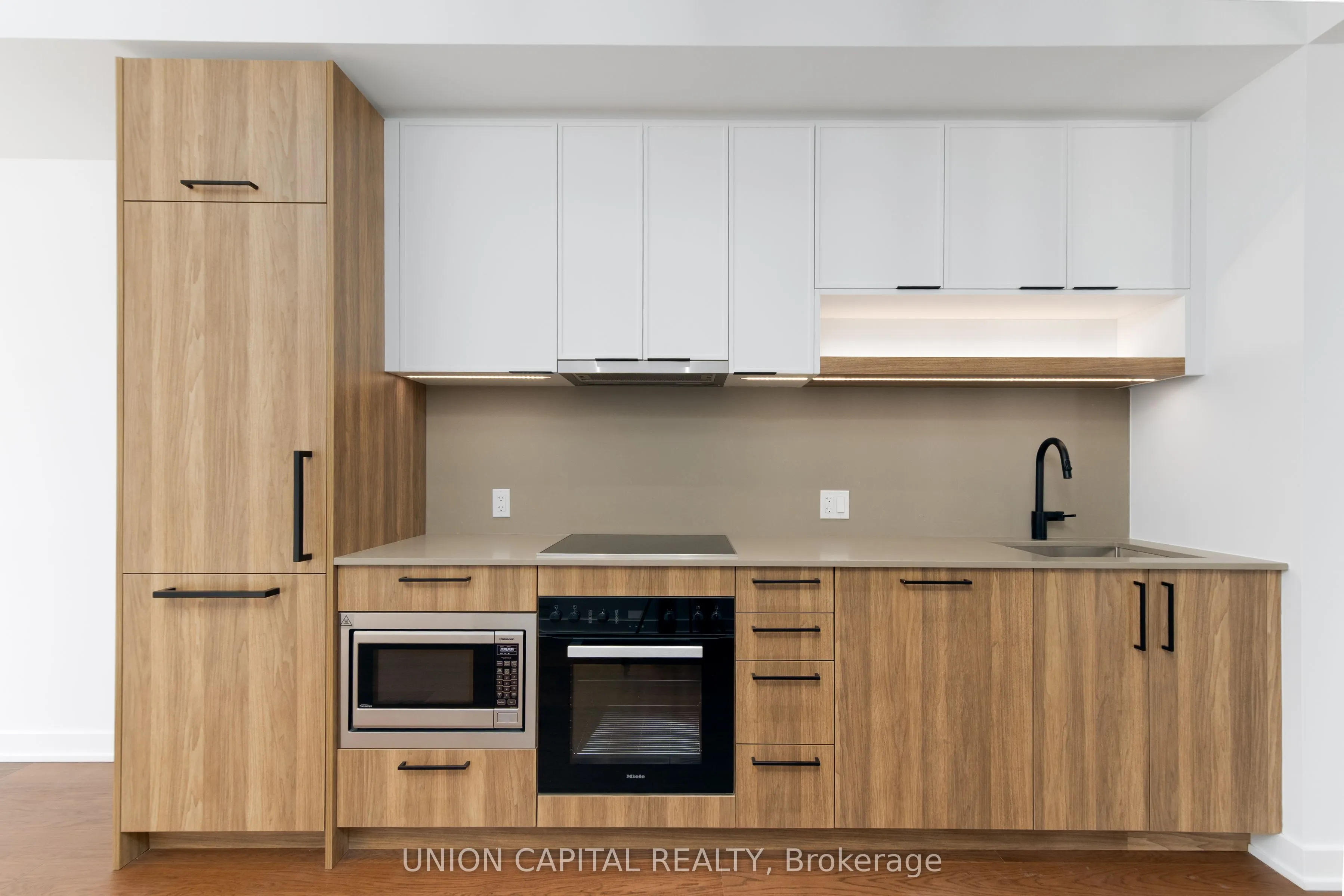 91 Montclair Avenue #1802