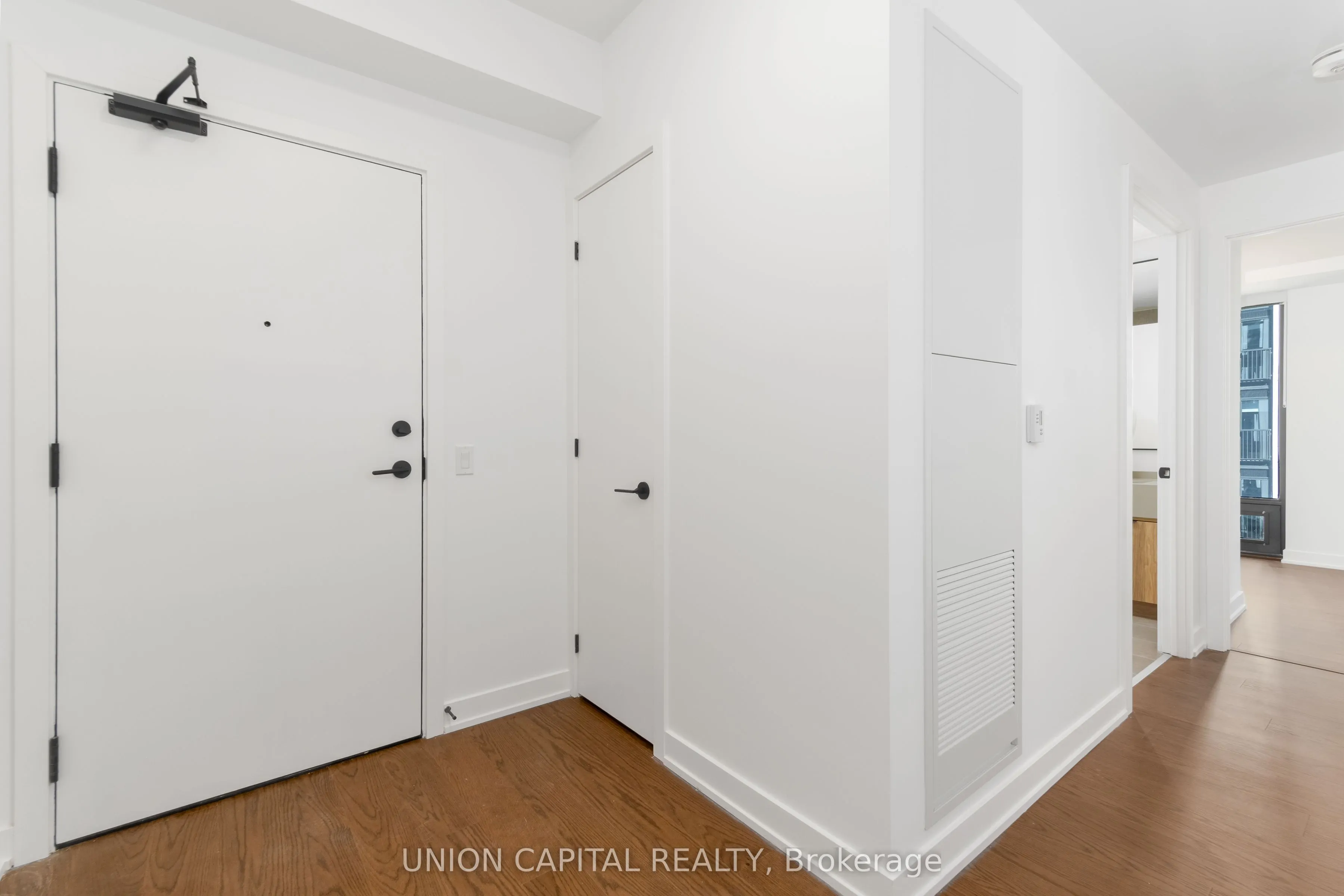 91 Montclair Avenue #1802
