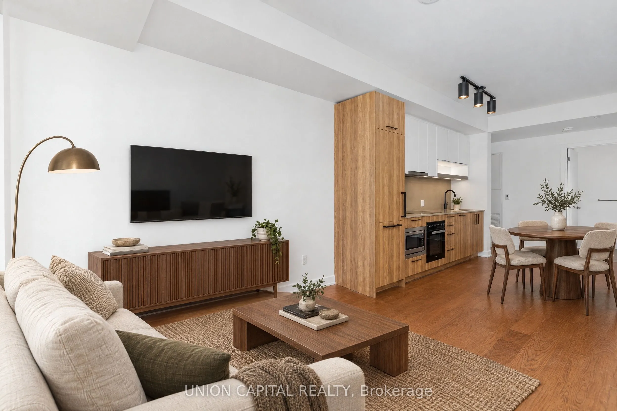 91 Montclair Avenue #1802