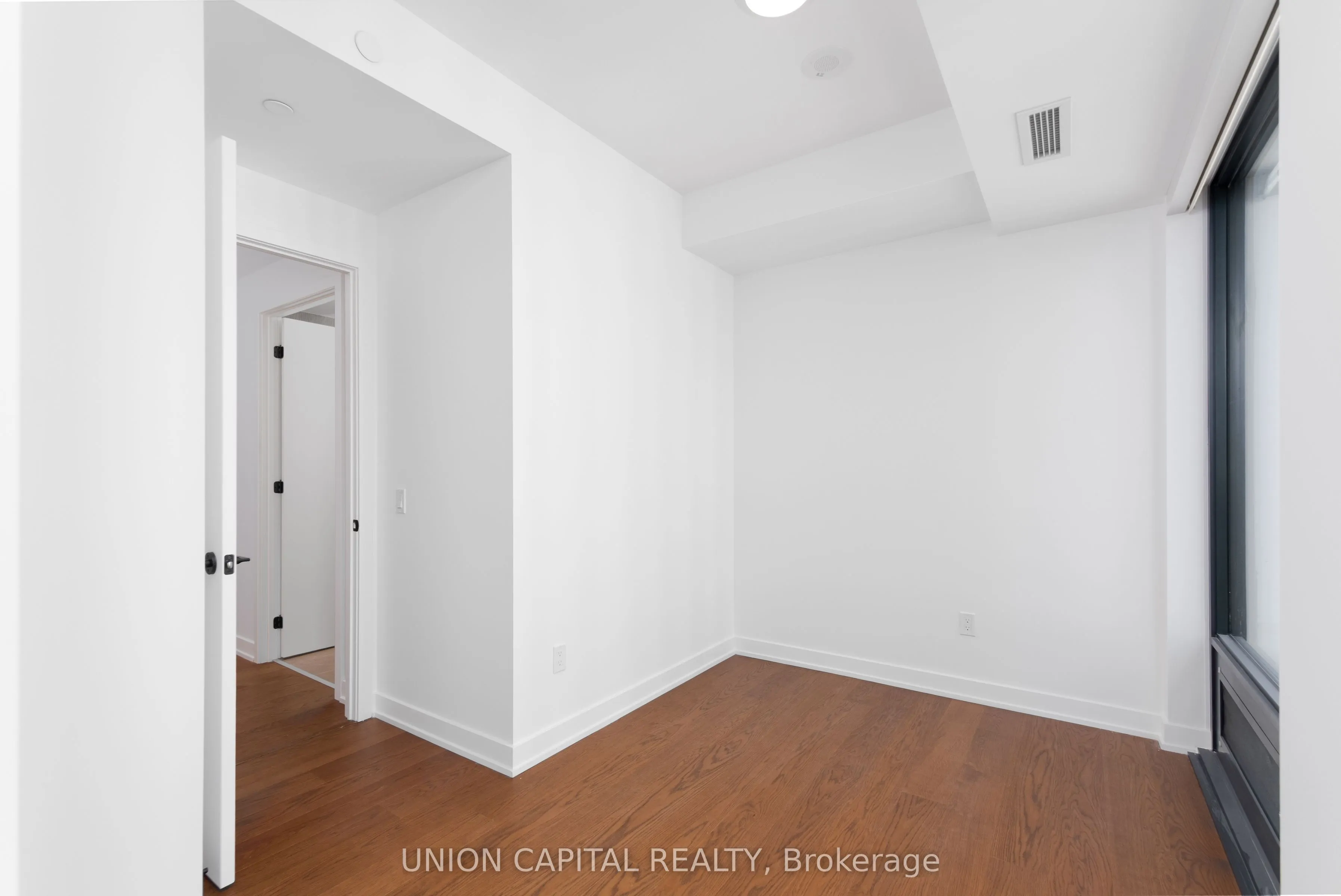 91 Montclair Avenue #1802