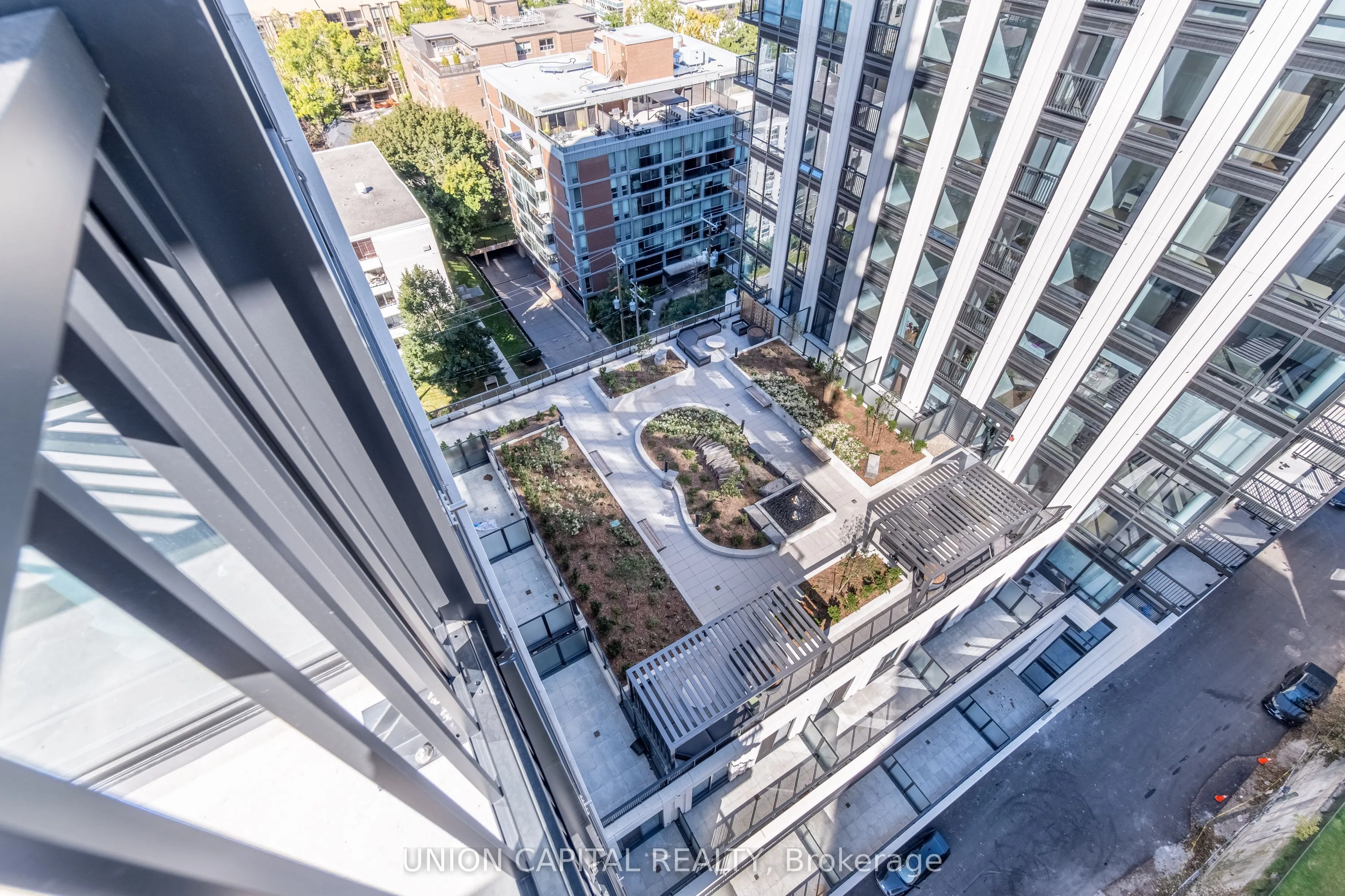 91 Montclair Avenue #1802