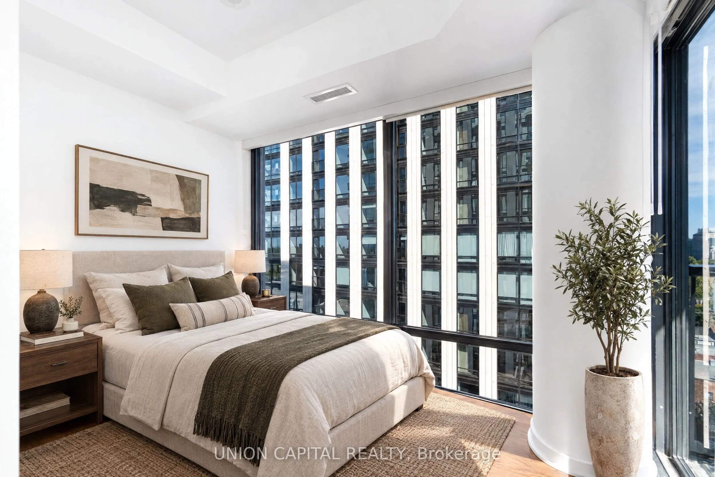91 Montclair Avenue #1802