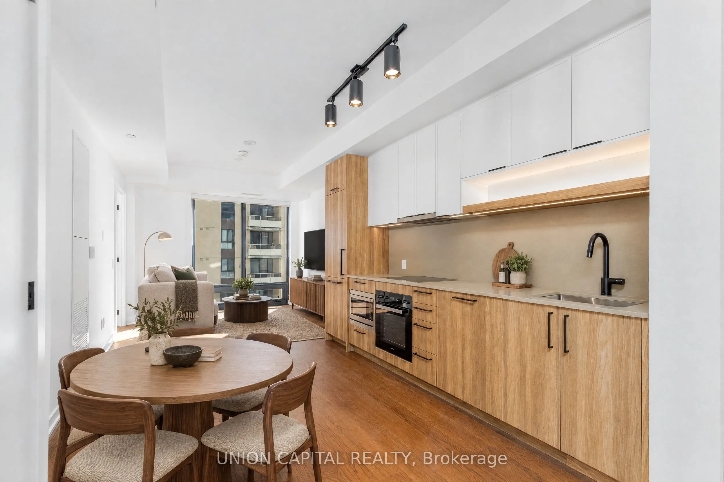 91 Montclair Avenue #1802