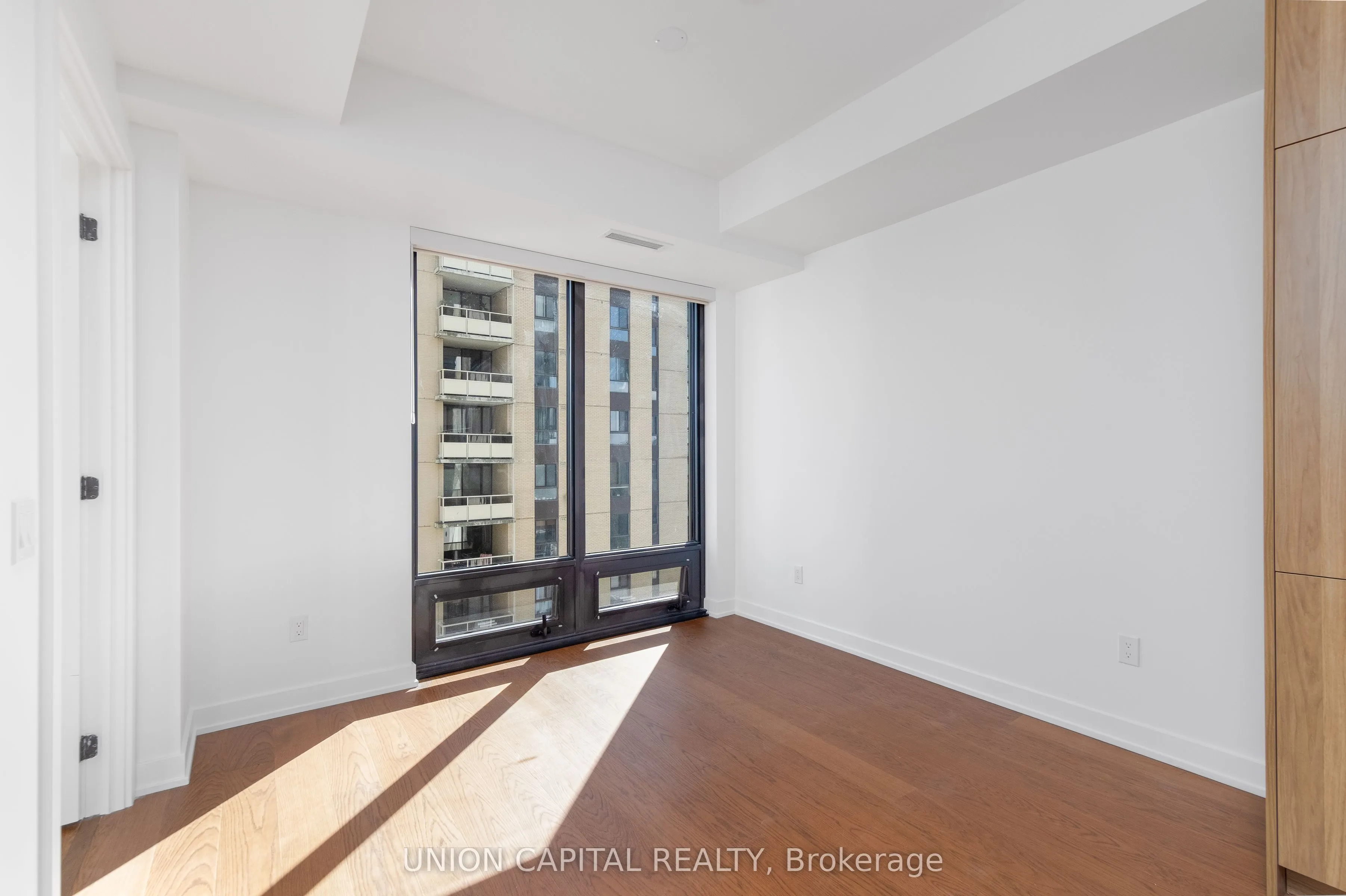 91 Montclair Avenue #1802