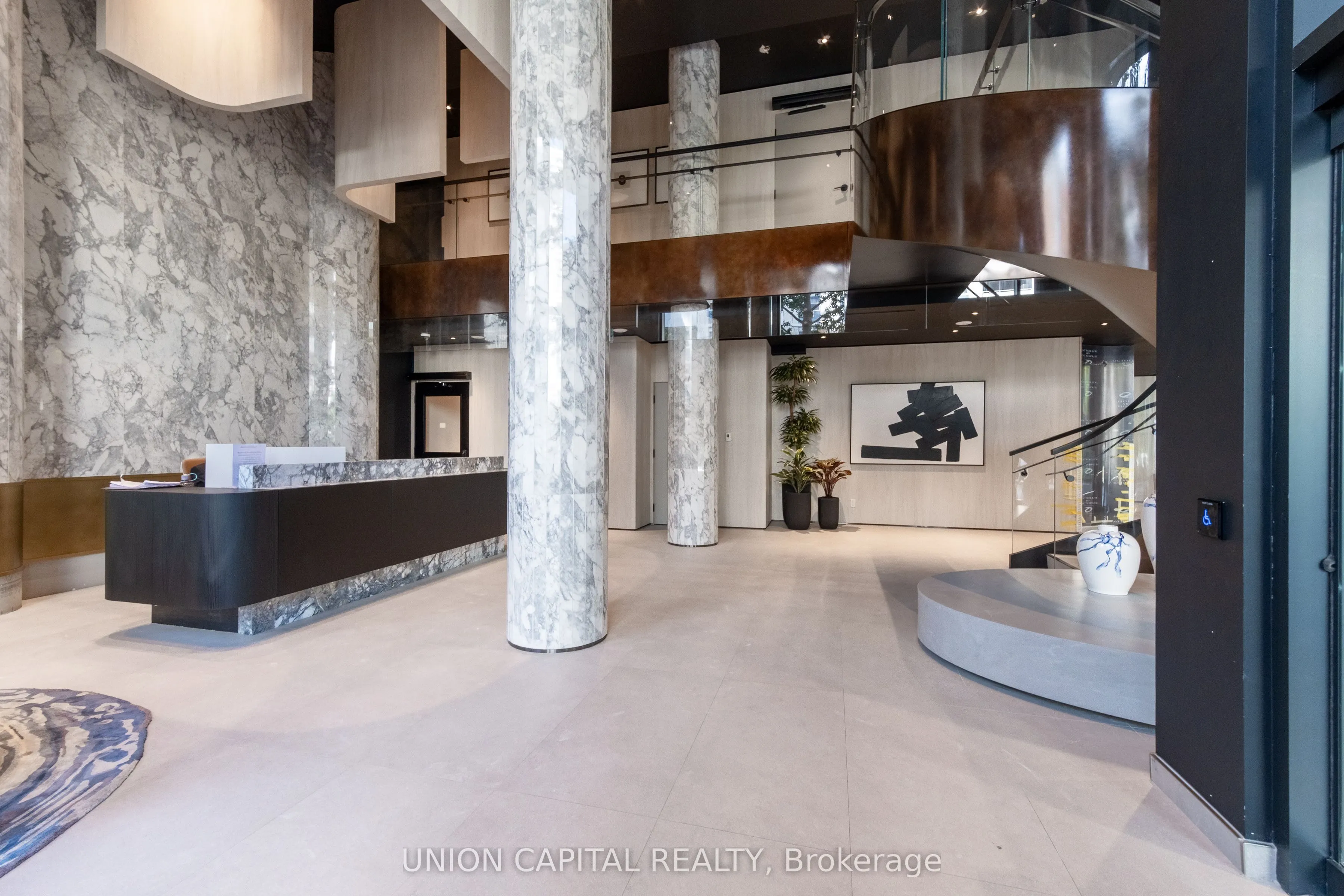 91 Montclair Avenue #1802