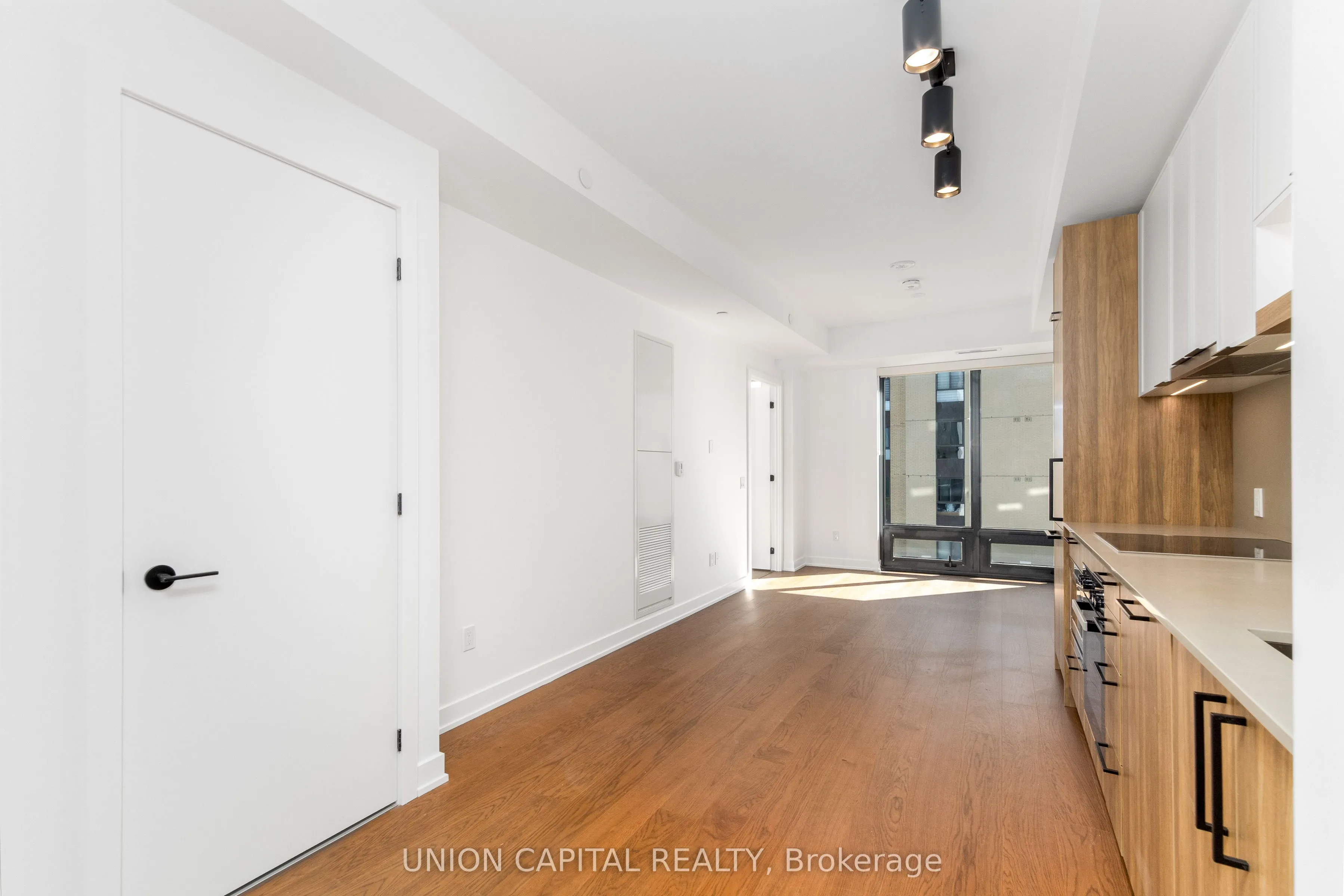 91 Montclair Avenue #1802