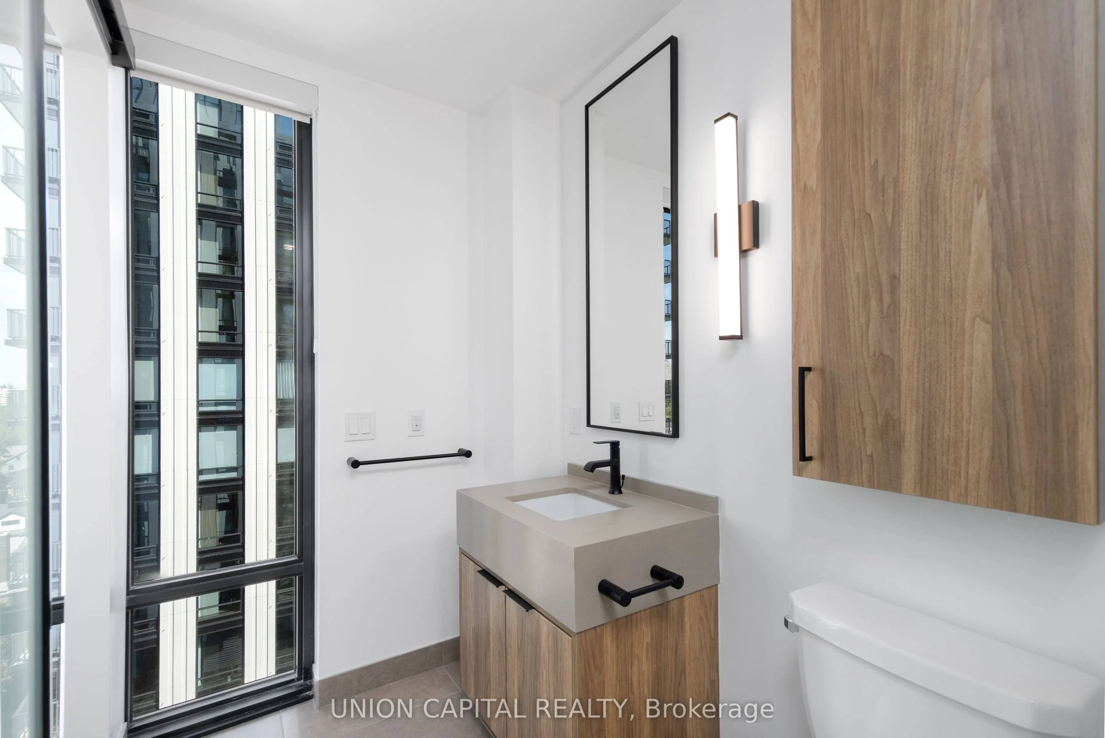 91 Montclair Avenue #1802