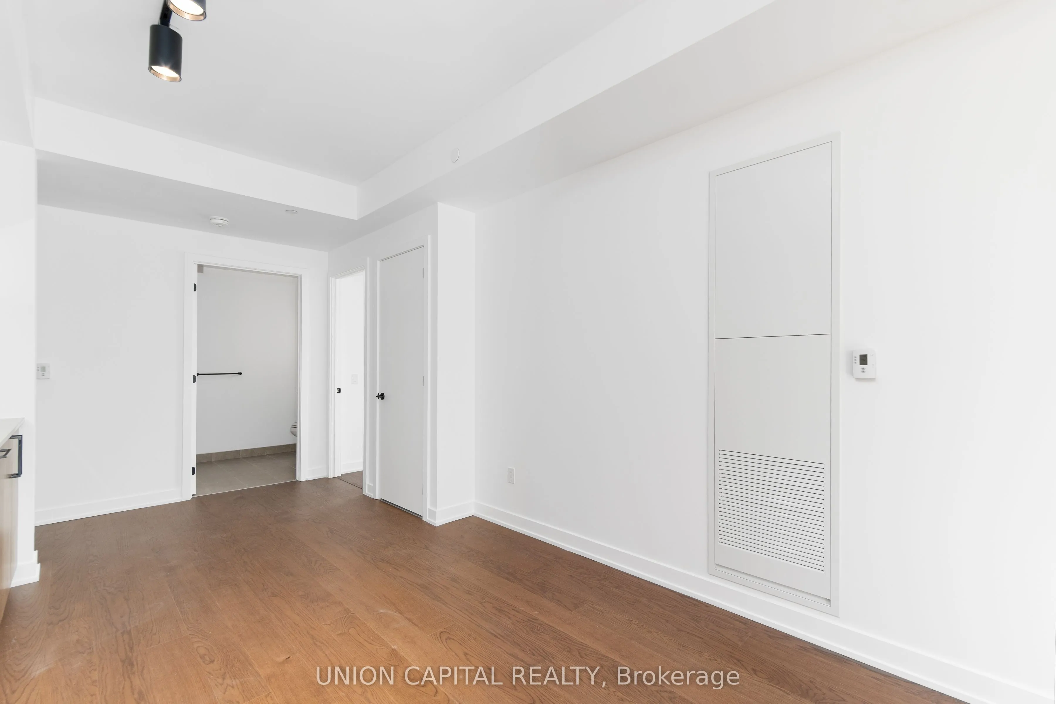 91 Montclair Avenue #1802