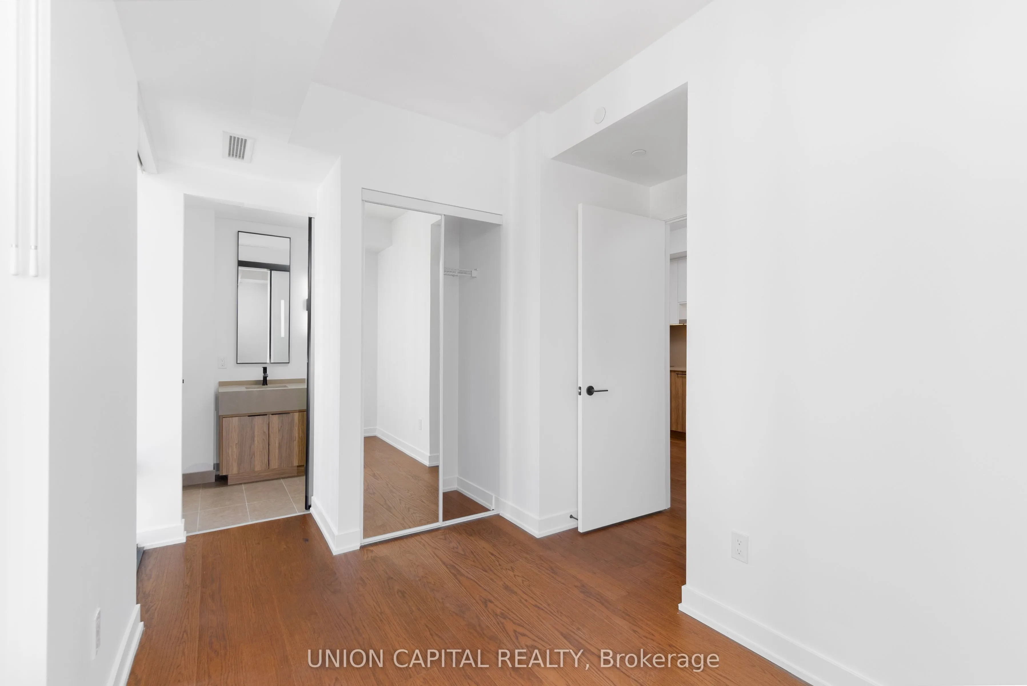91 Montclair Avenue #1802