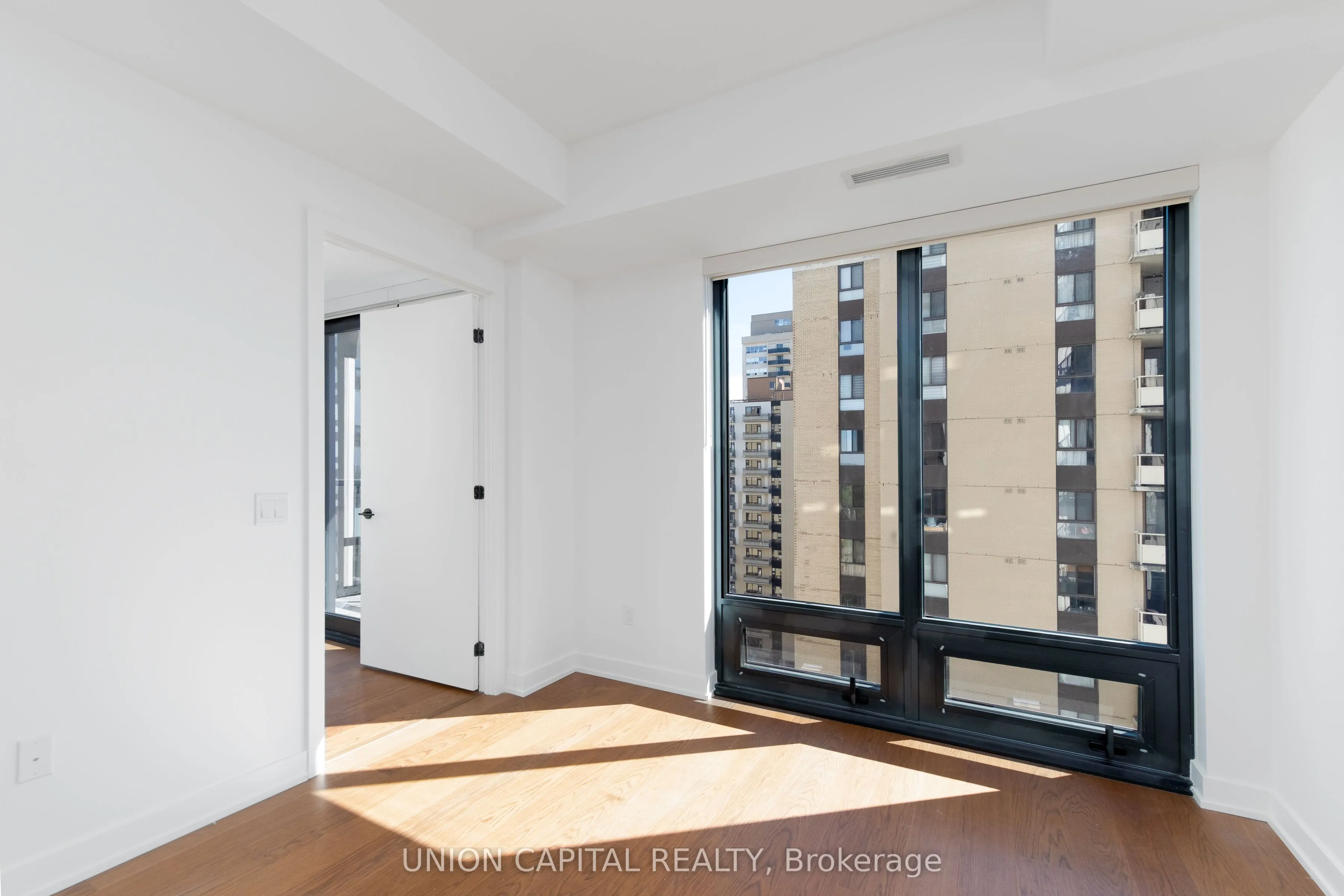 91 Montclair Avenue #1802