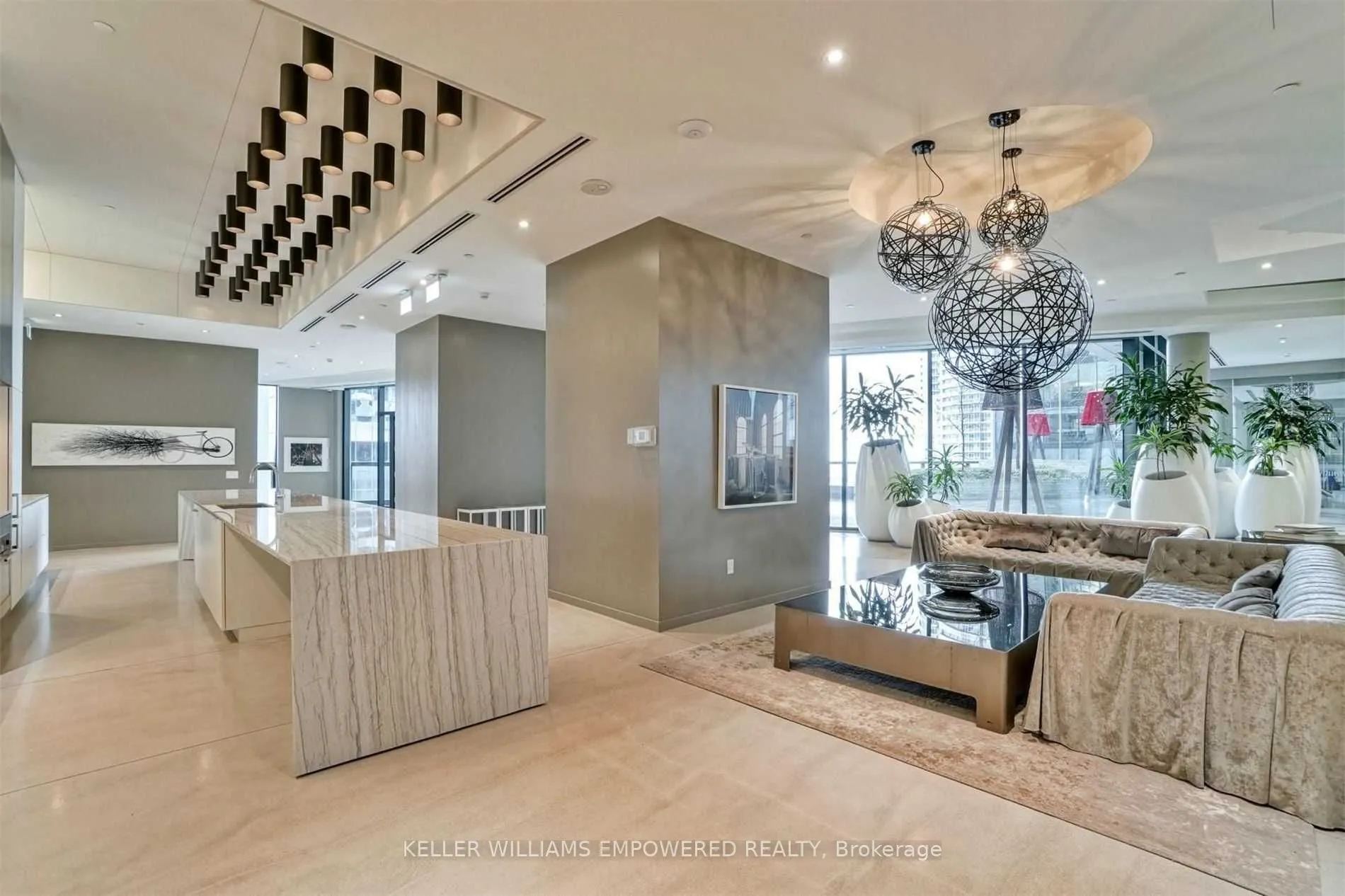 100 Harbour Street #4406