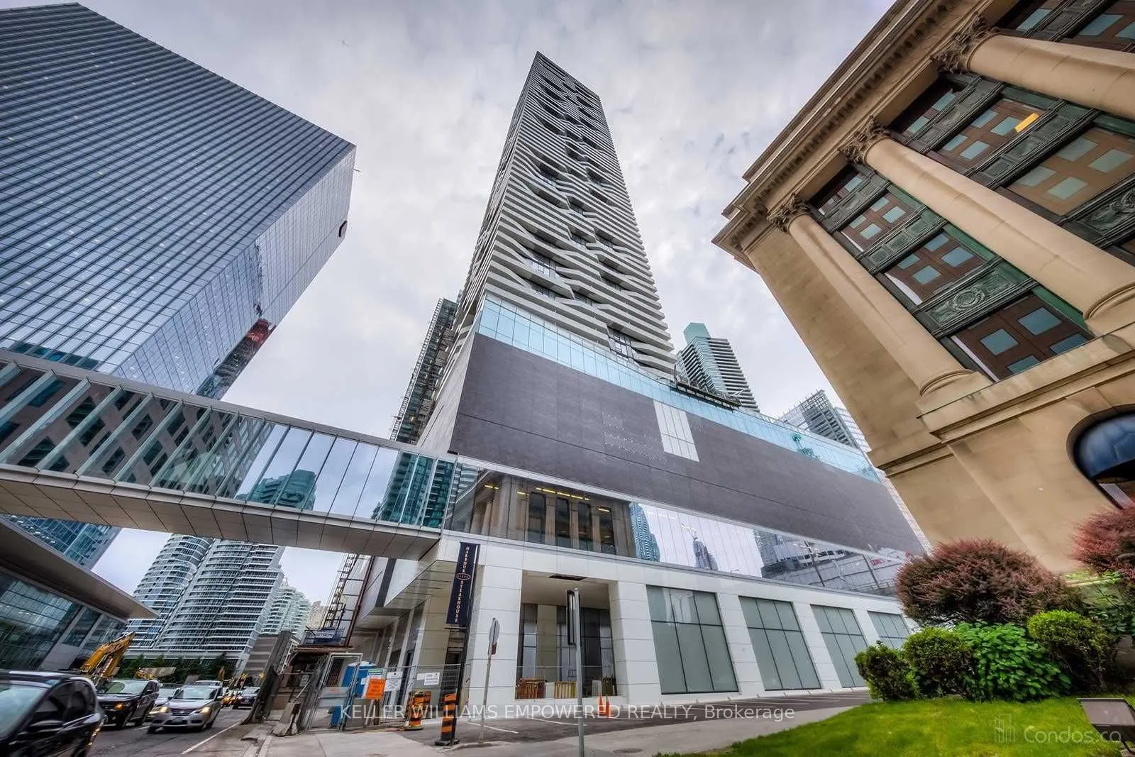 100 Harbour Street #4406