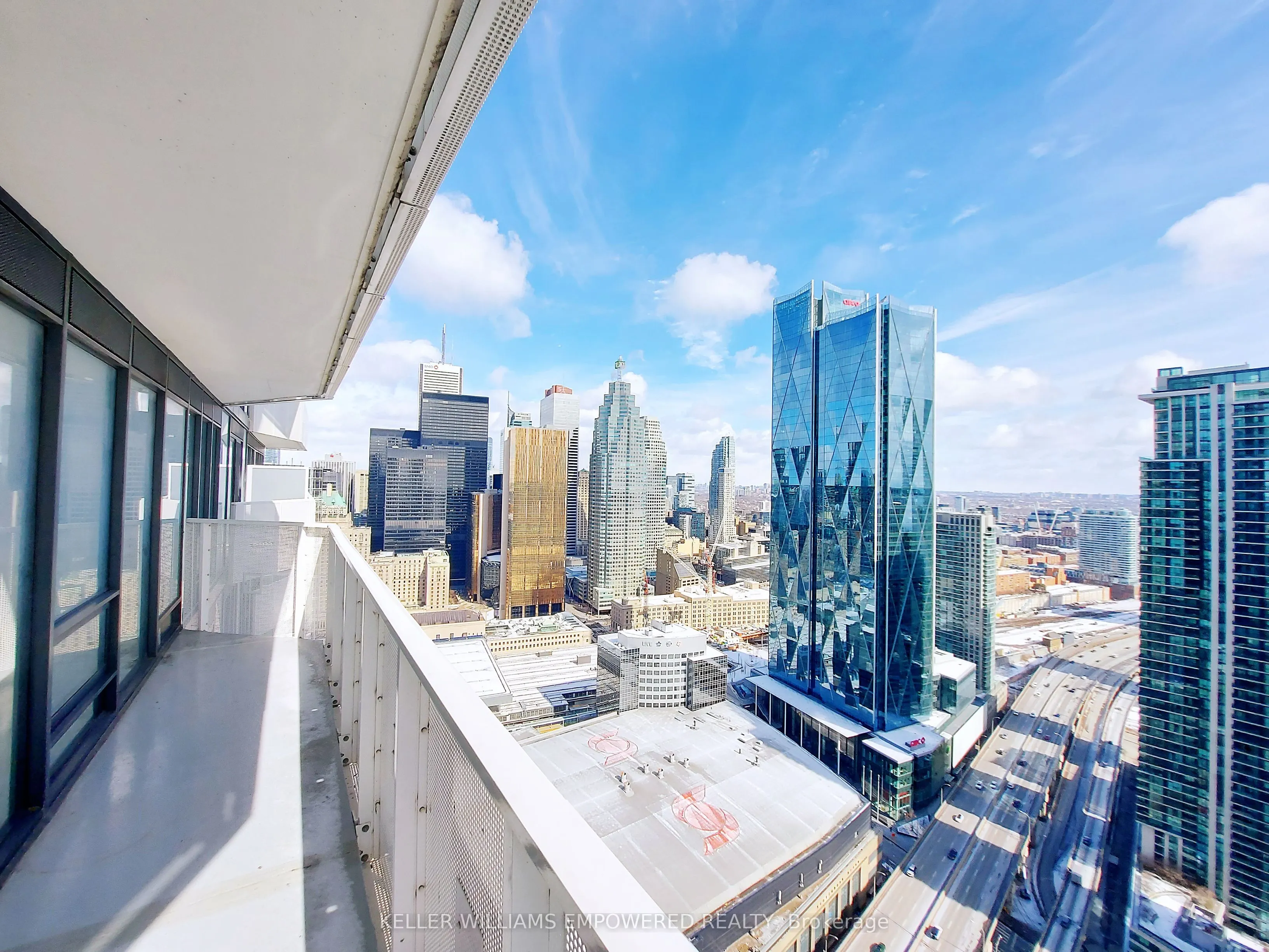 100 Harbour Street #4406