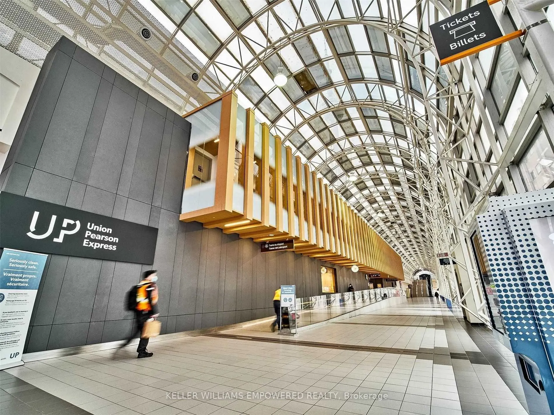 100 Harbour Street #4406