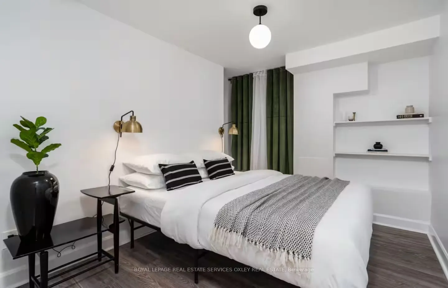 20 Alcina Avenue #Lower