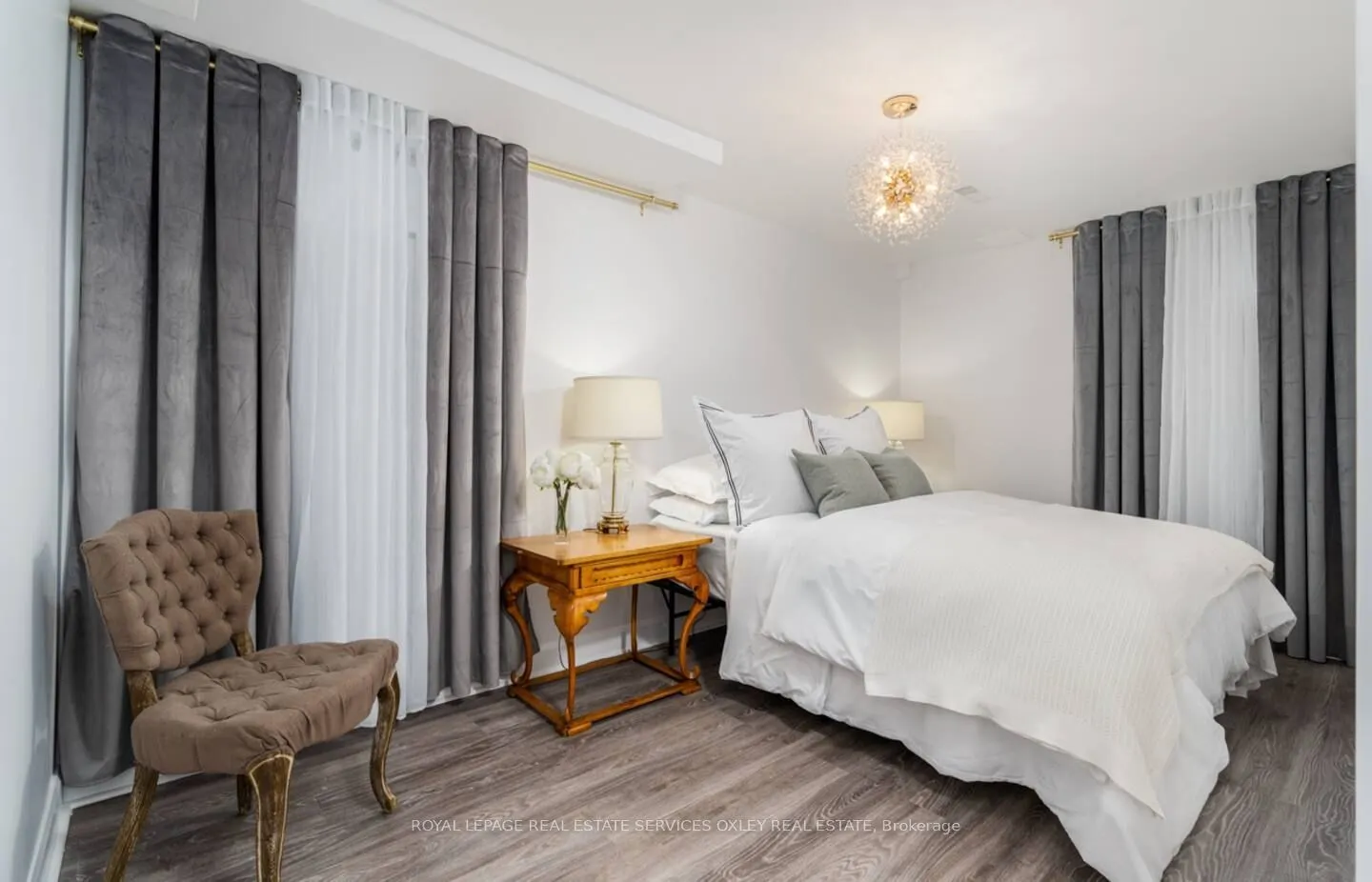 20 Alcina Avenue #Lower