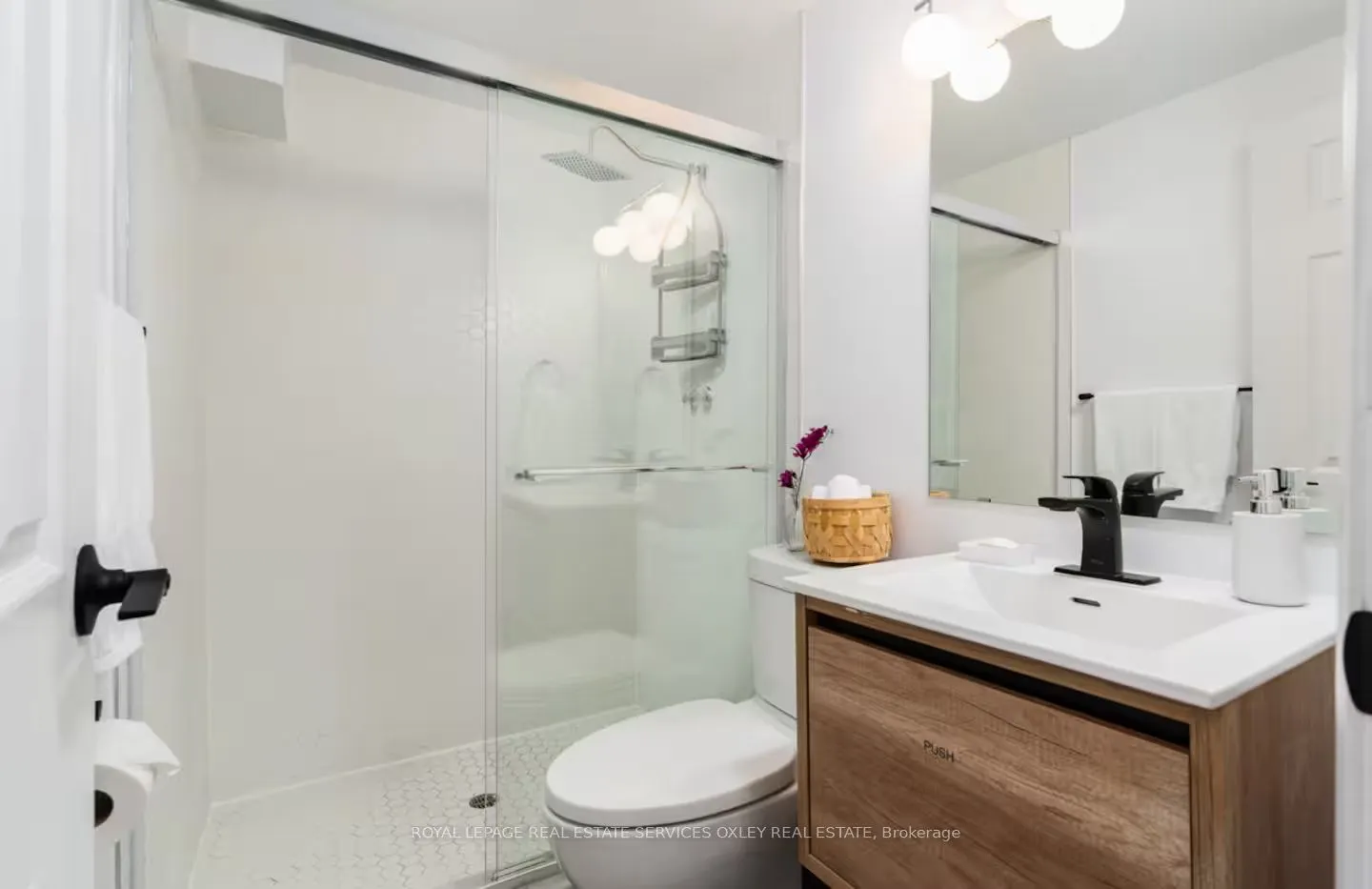 20 Alcina Avenue #Lower