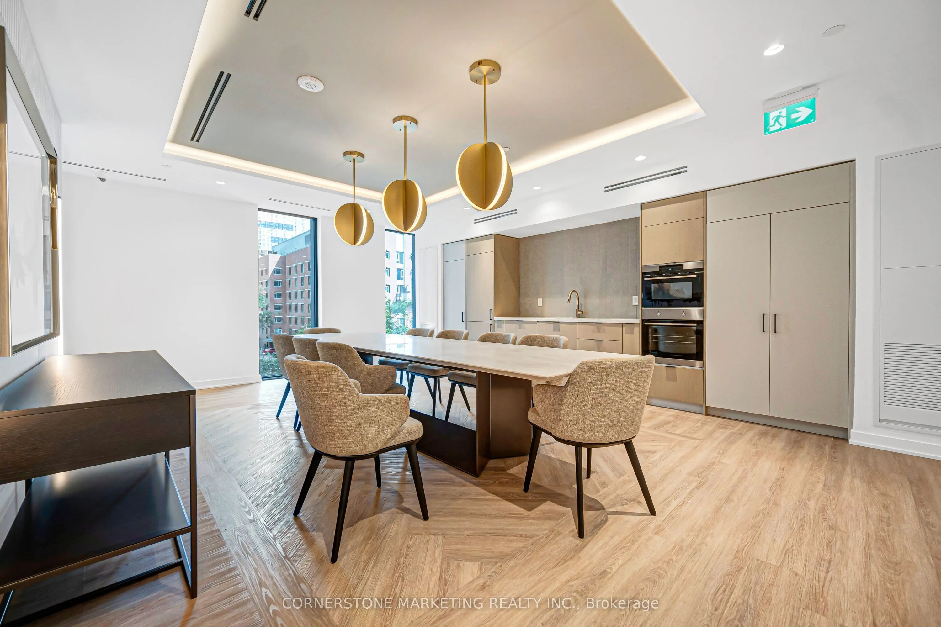 100 Queen Street E #2202