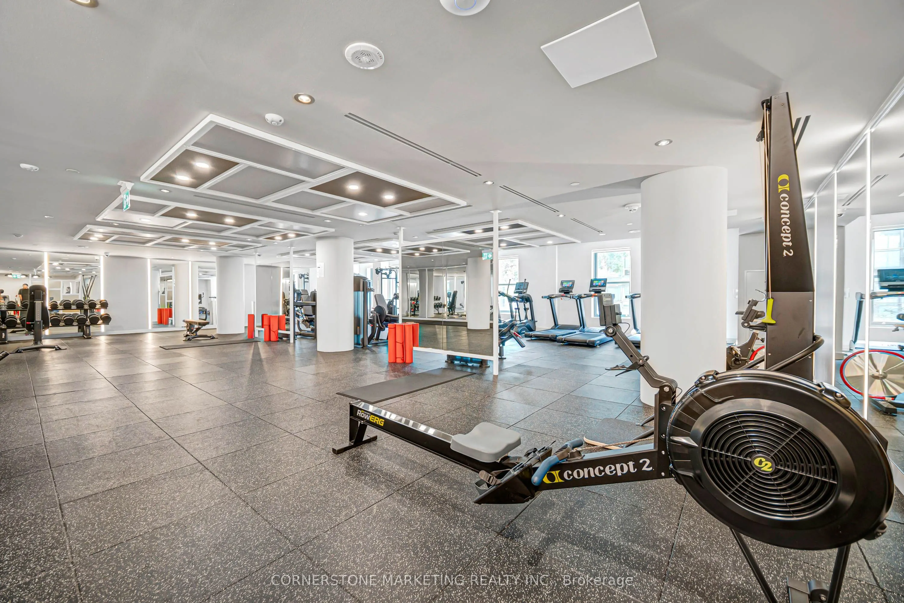 100 Queen Street E #2202