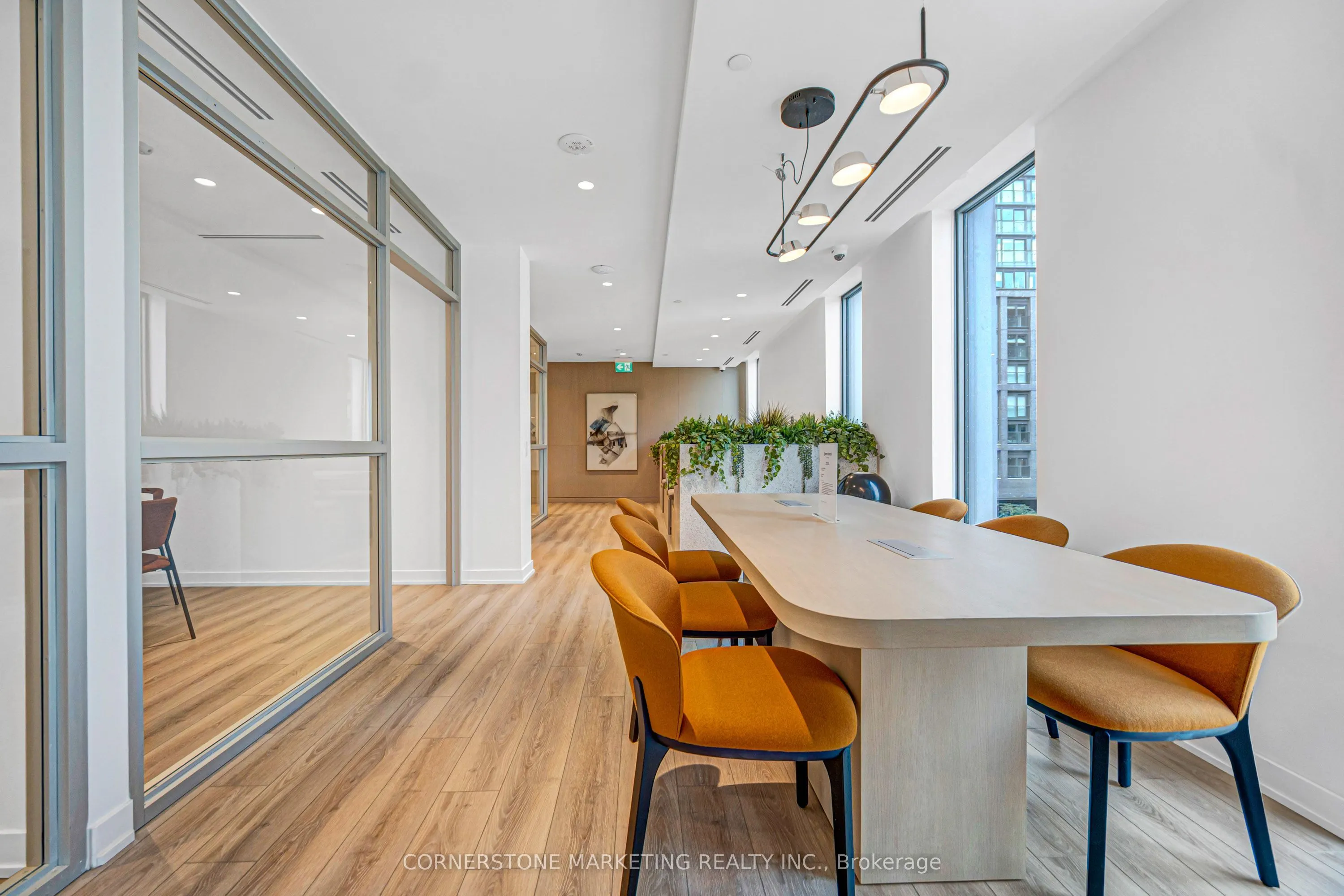 100 Queen Street E #2202