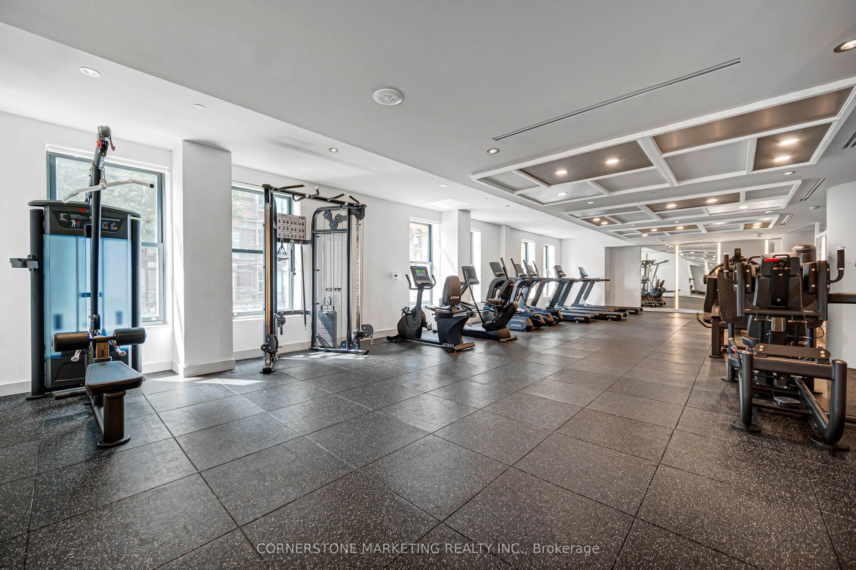 100 Queen Street E #2202