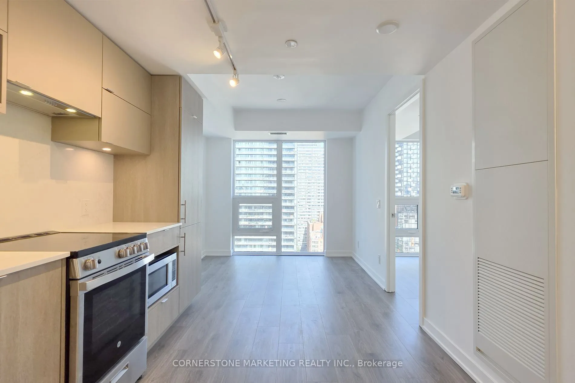 100 Queen Street E #2202